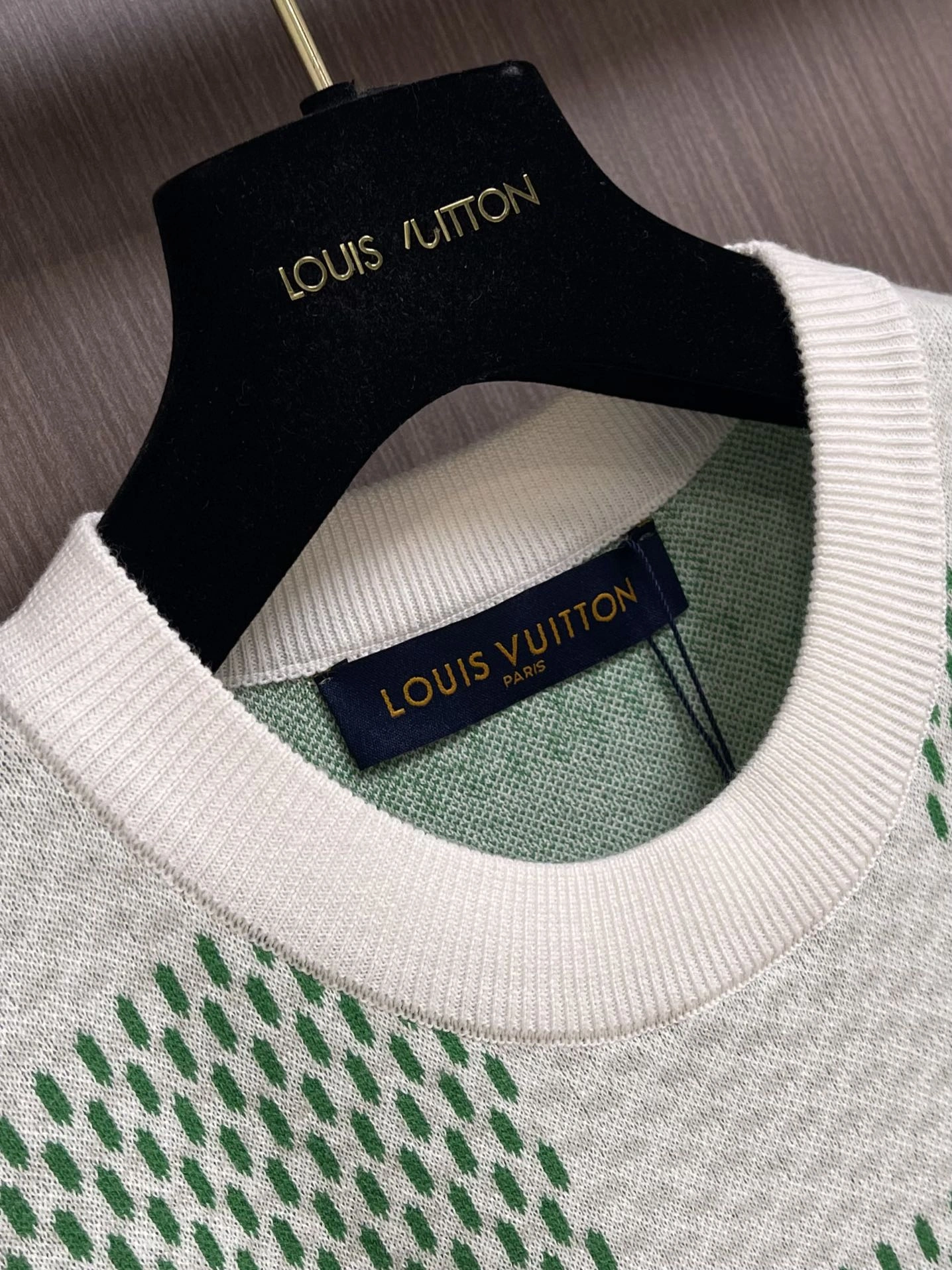 Trendsetting L*ouis V*uitton T-shirt Top Quality D17 20240320- 12874