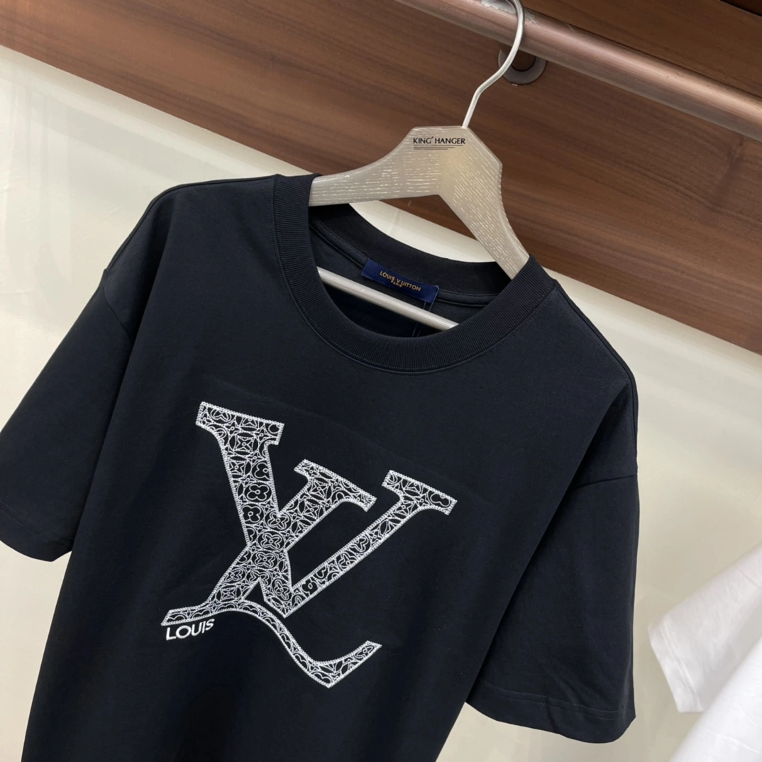 GoAnywhere L*ouis V*uitton T-shirt Top Quality D17 20240320- 12867