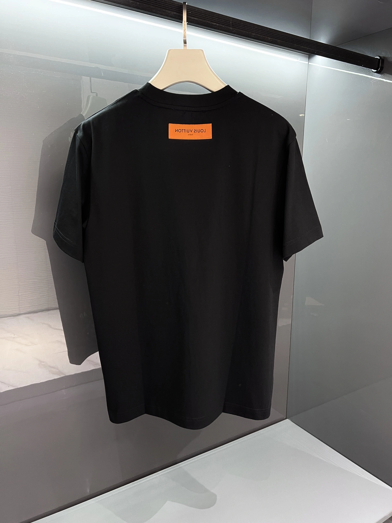 Tailored L*ouis V*uitton T-shirt Top Quality D17 20240323- 12855