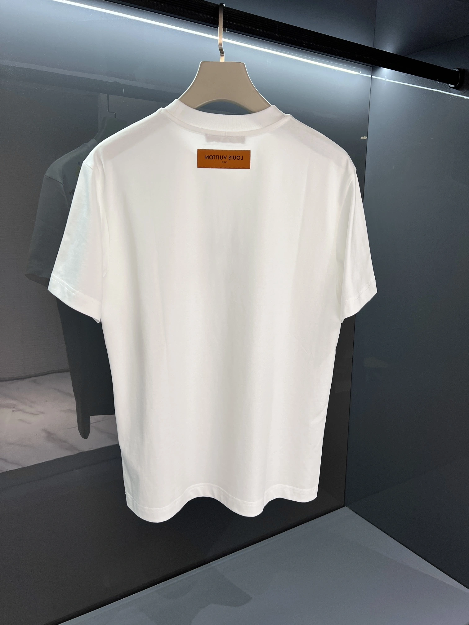 Tailored L*ouis V*uitton T-shirt Top Quality D17 20240323- 12855