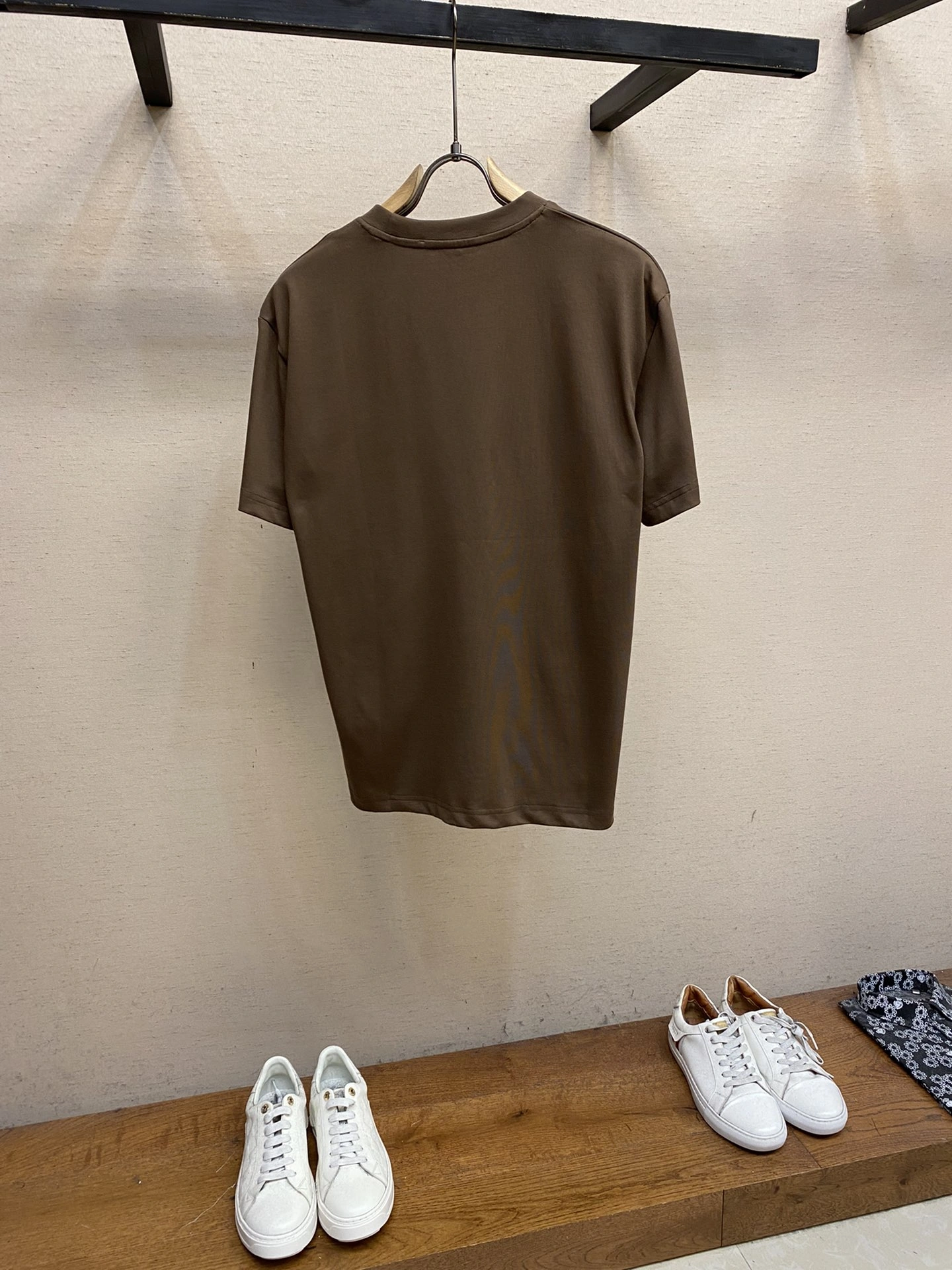 L*ouis V*uitton T-shirt Top Quality D17 20240323- Seasonal 12852