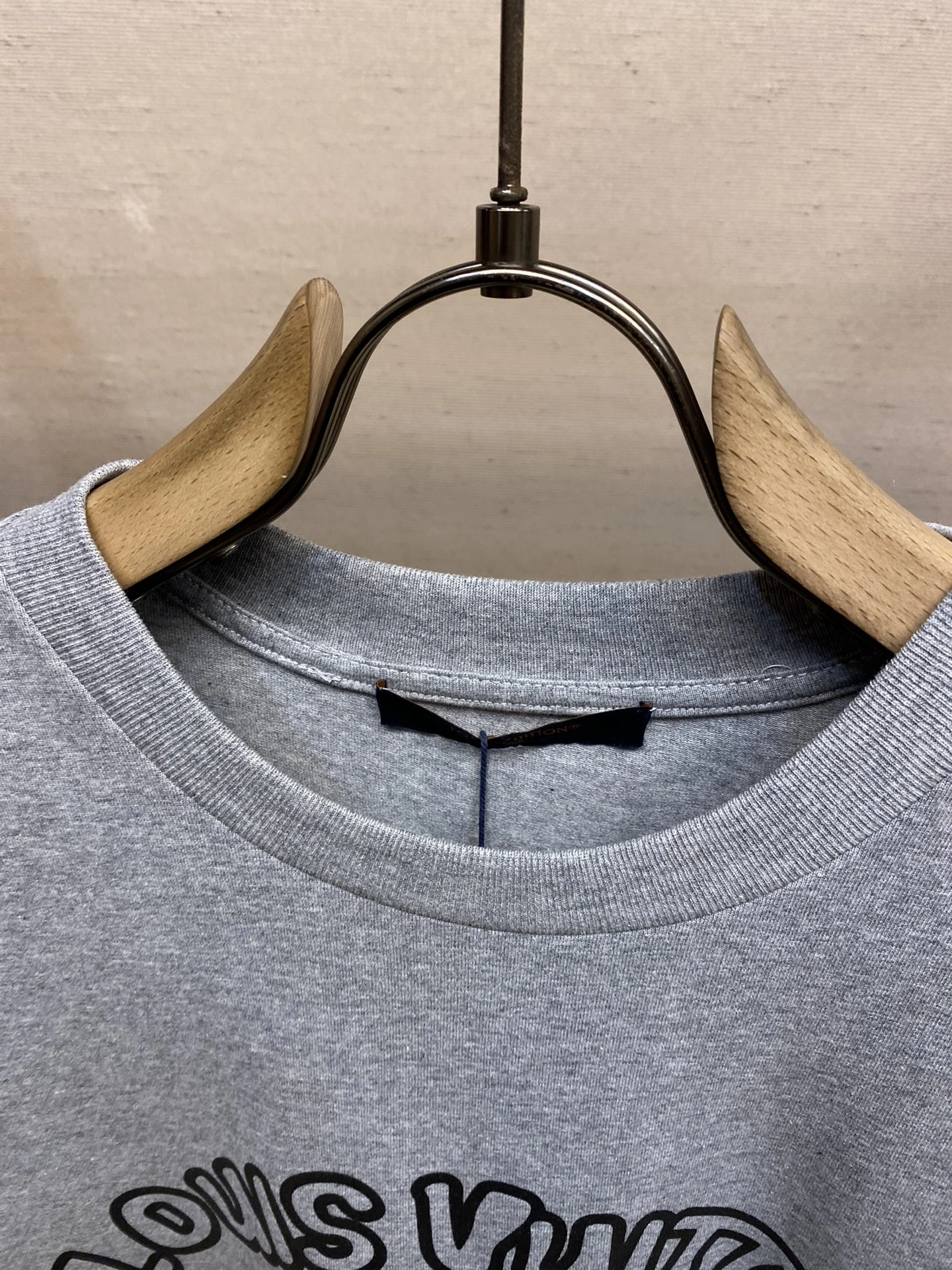 L*ouis V*uitton T-shirt Top Quality D17 20240323- MoistureWicking 12850