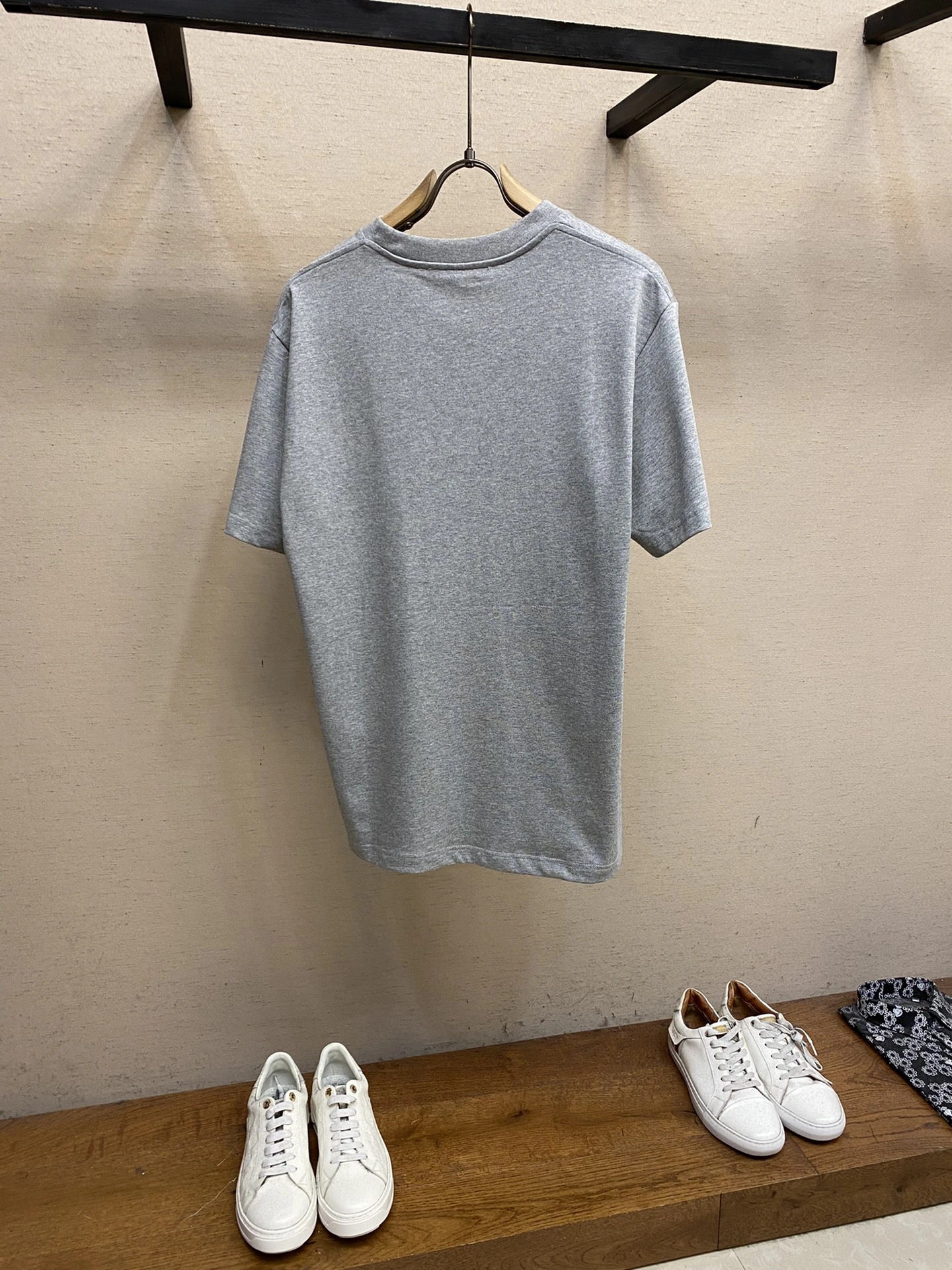 L*ouis V*uitton T-shirt Top Quality D17 20240323- MoistureWicking 12850