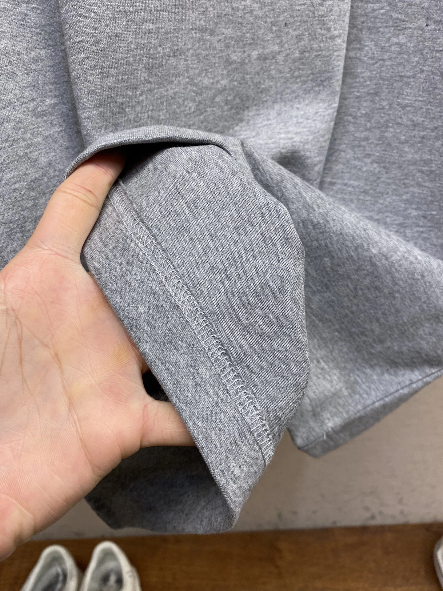 L*ouis V*uitton T-shirt Top Quality D17 20240323- MoistureWicking 12850