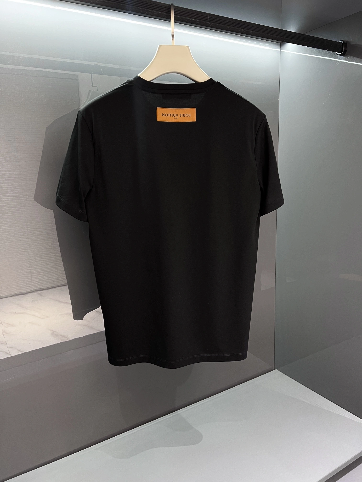 Affordable L*ouis V*uitton T-shirt Top Quality D17 20240323- 12858