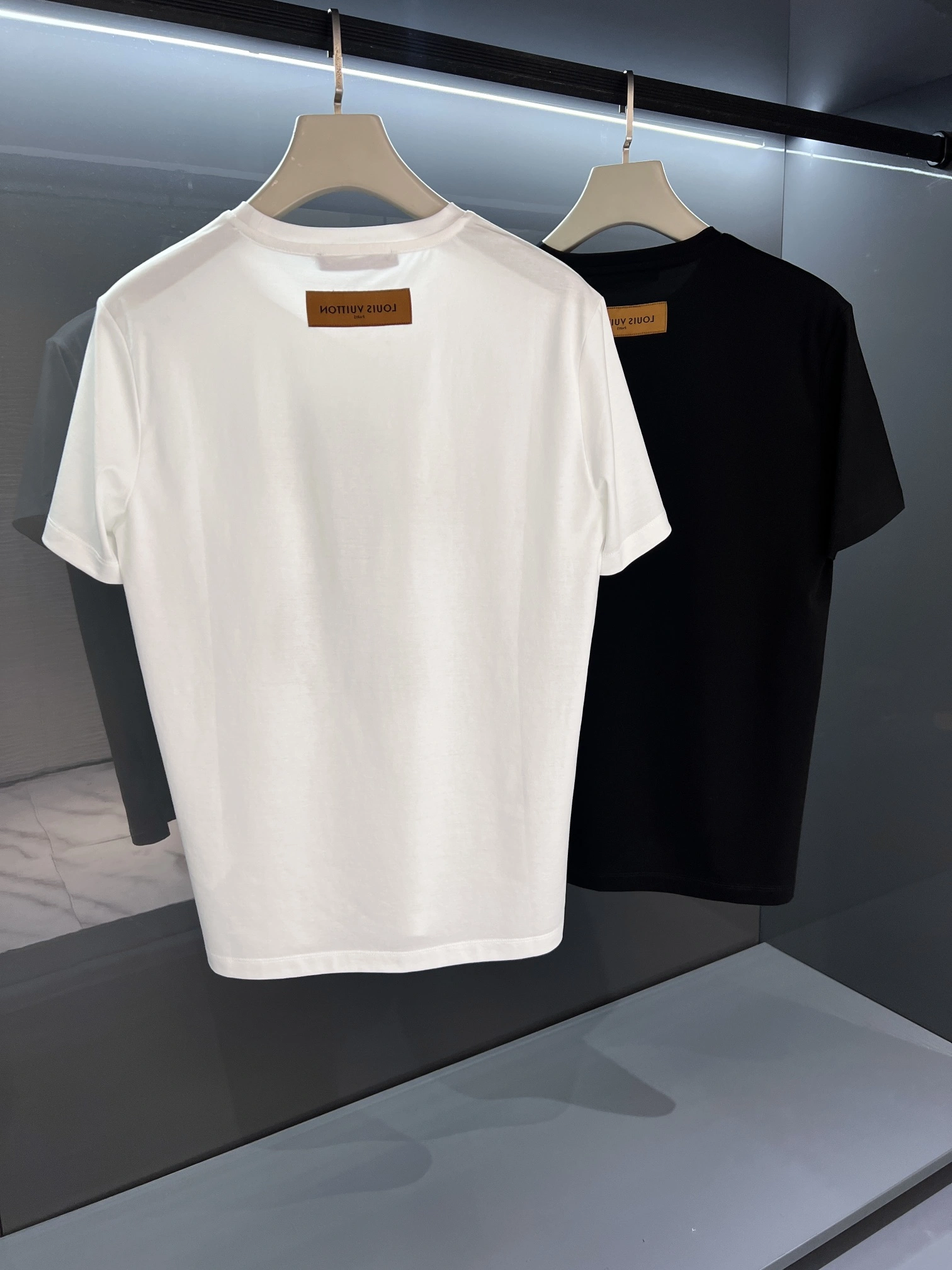 Affordable L*ouis V*uitton T-shirt Top Quality D17 20240323- 12858