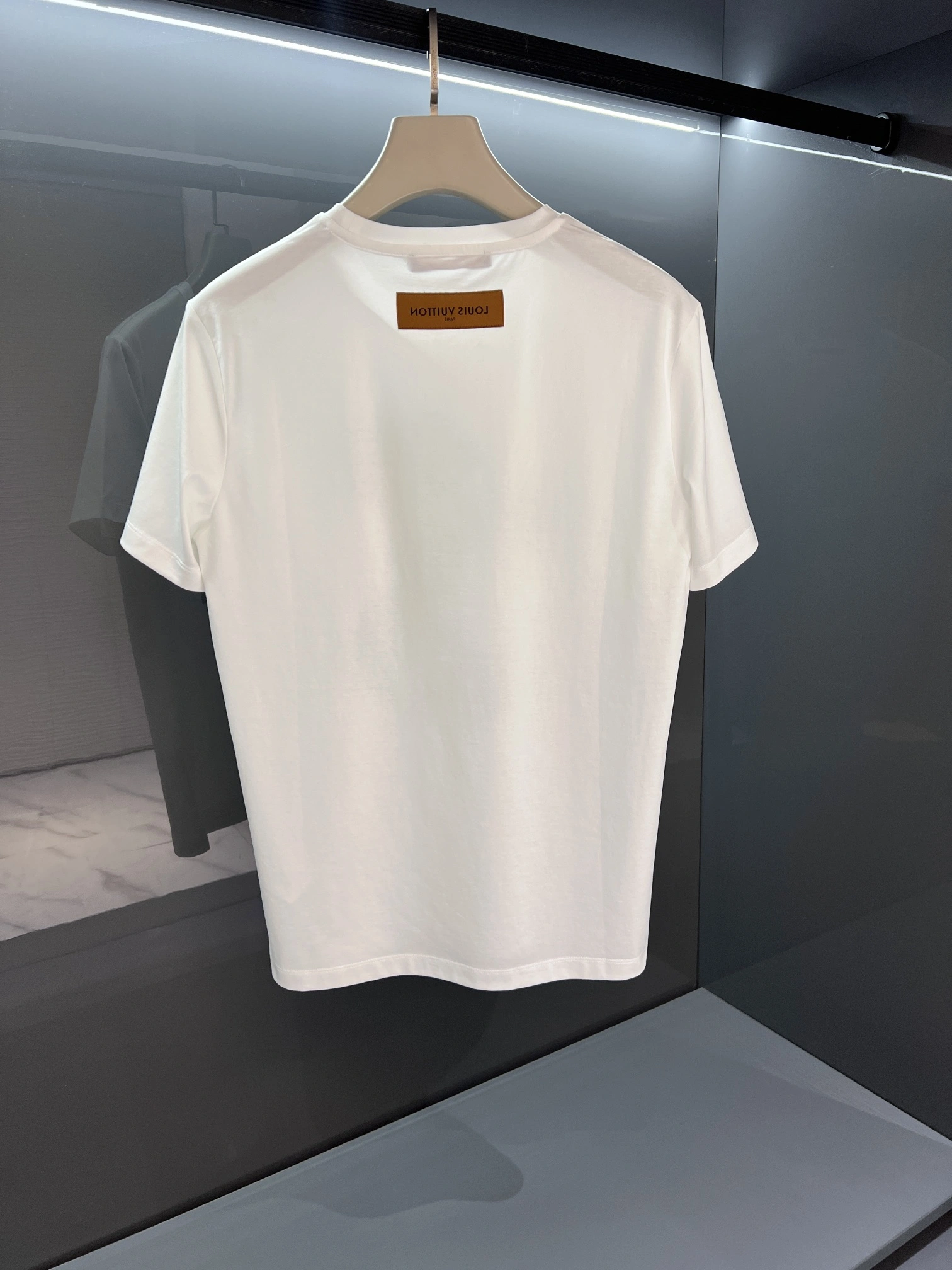 Affordable L*ouis V*uitton T-shirt Top Quality D17 20240323- 12858