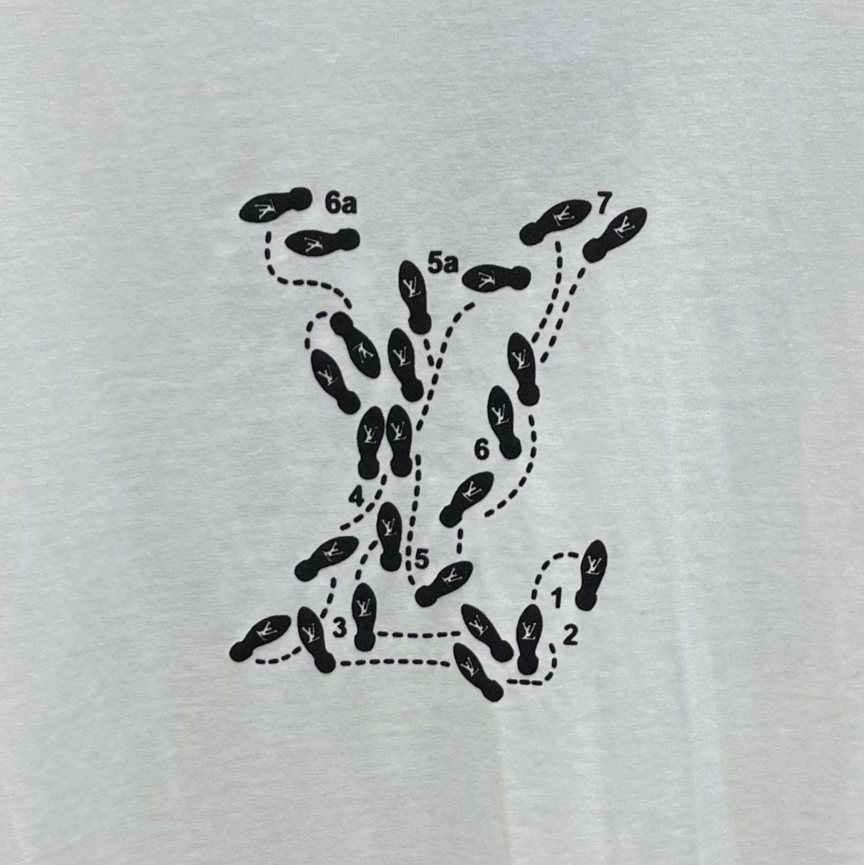 L*ouis V*uitton T-shirt Top Quality D17 20240410- SportInspired 12805