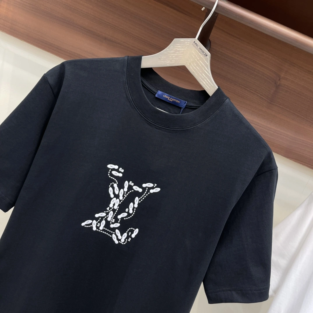 L*ouis V*uitton T-shirt Top Quality D17 20240410- SportInspired 12805