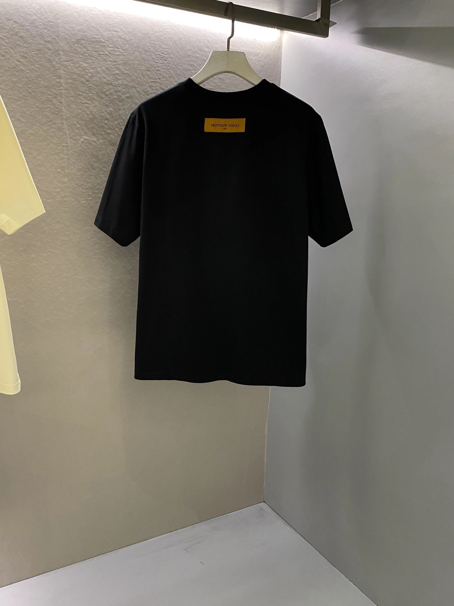 L*ouis V*uitton T-shirt Top Quality D17 20240411- Casual 12801