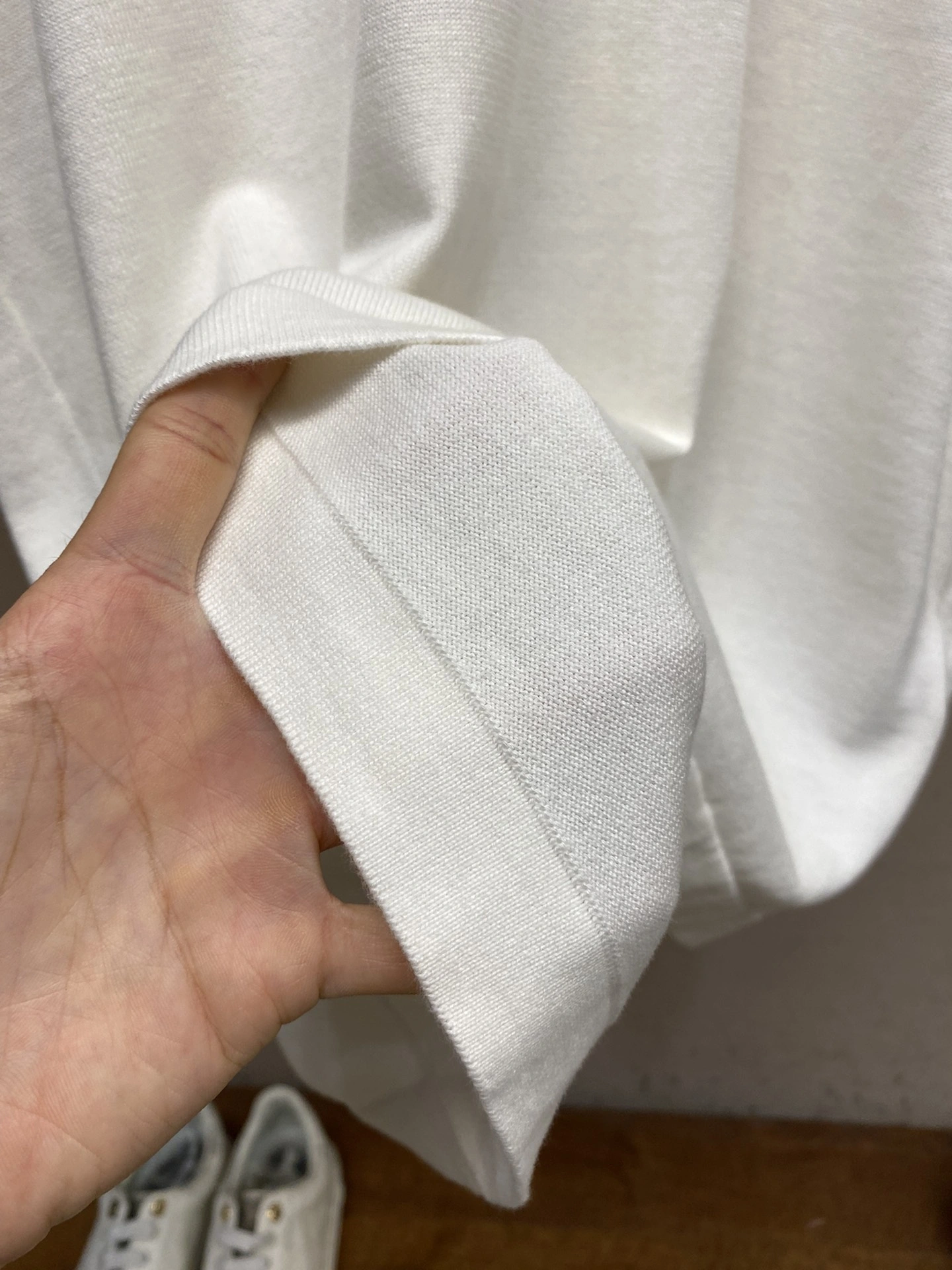 ZeroBulk L*ouis V*uitton T-shirt Top Quality D17 202404112- 12799