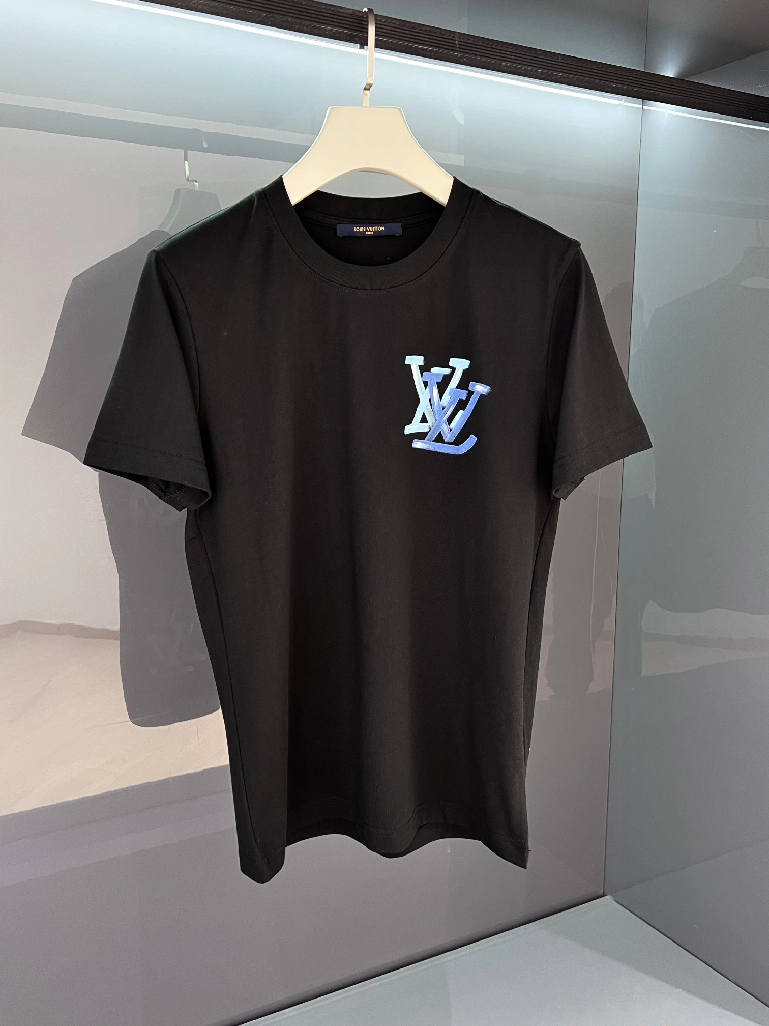 Unique L*ouis V*uitton T-shirt Top Quality D17 20240413- 12796