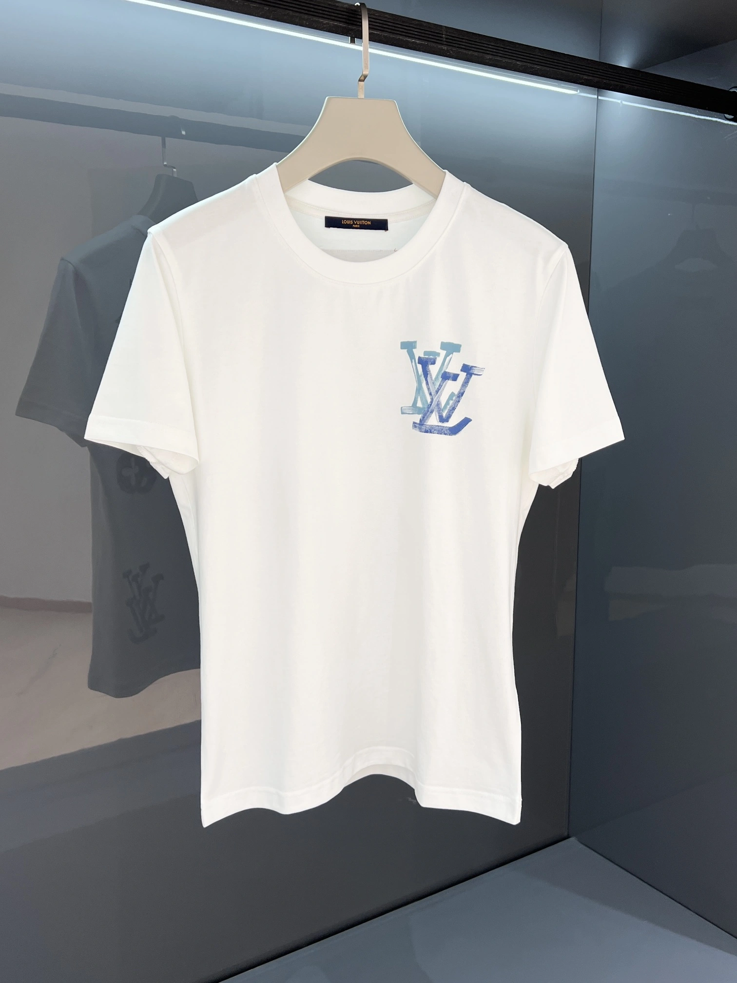 Unique L*ouis V*uitton T-shirt Top Quality D17 20240413- 12796