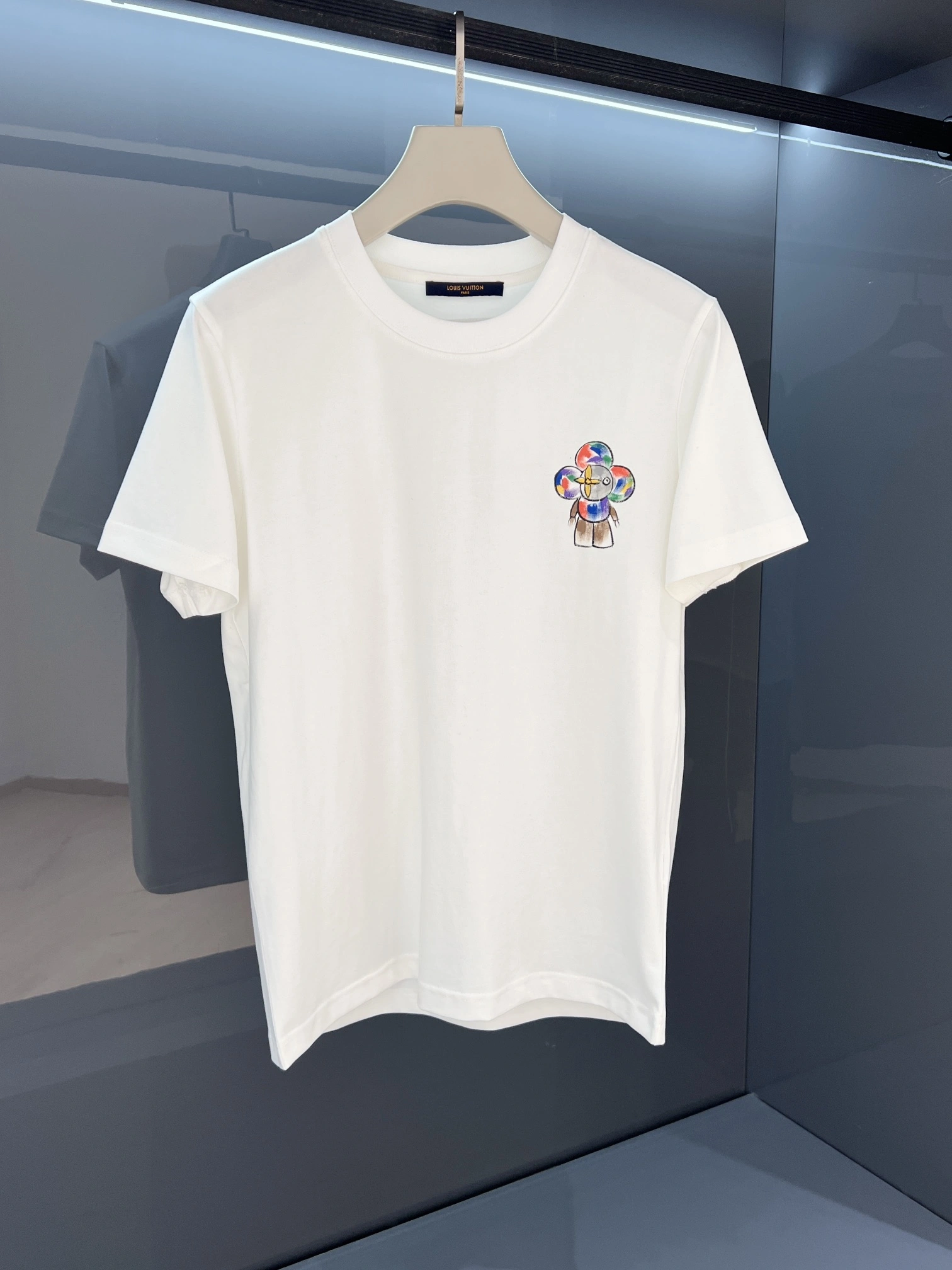 L*ouis V*uitton T-shirt Top Quality D17 20240413- Sophisticated 12793
