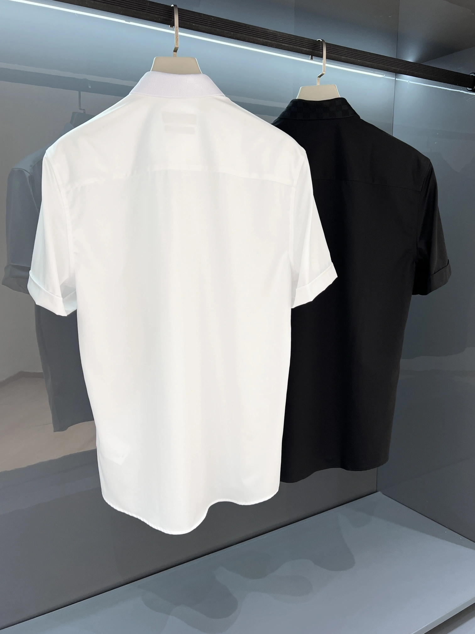 L*ouis V*uitton T-shirt Top Quality D17 20240413- Contemporary 12795