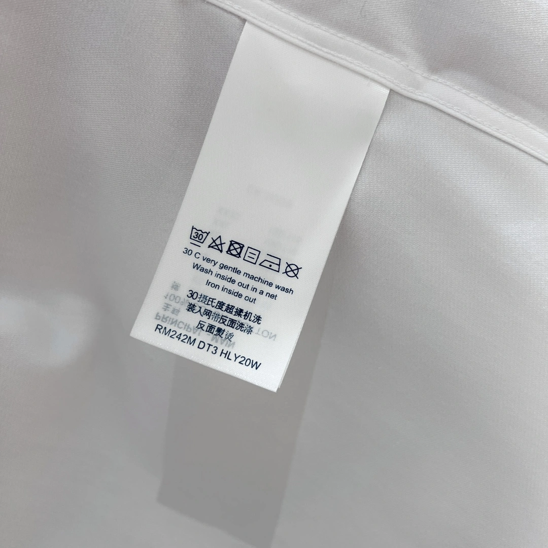 L*ouis V*uitton T-shirt Top Quality D17 20240413- Contemporary 12795
