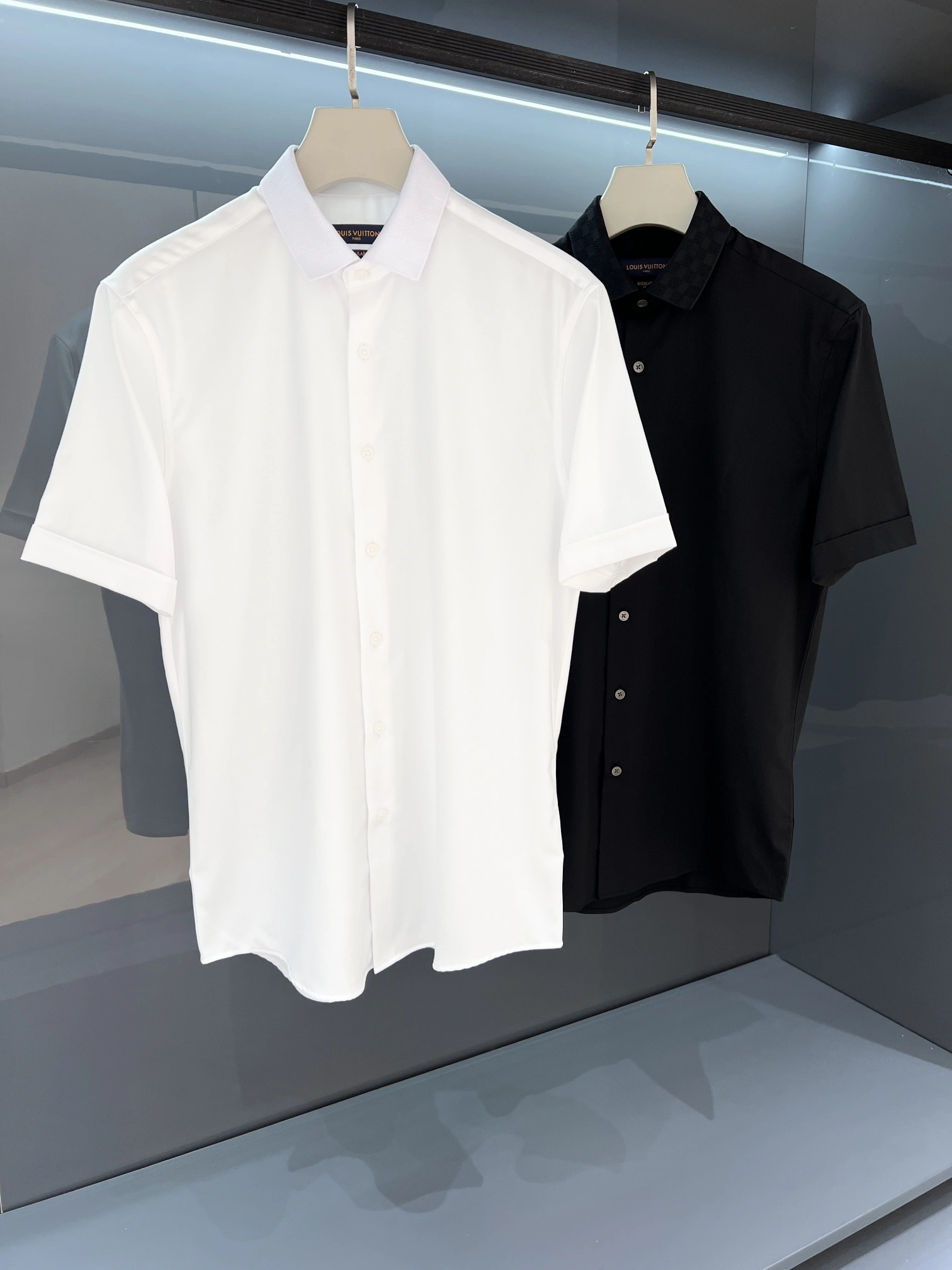L*ouis V*uitton T-shirt Top Quality D17 20240413- Contemporary 12795