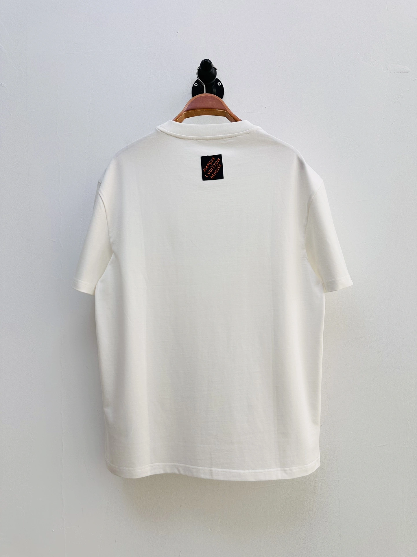 Practical L*ouis V*uitton T-shirt Top Quality D17 20240414- 12783