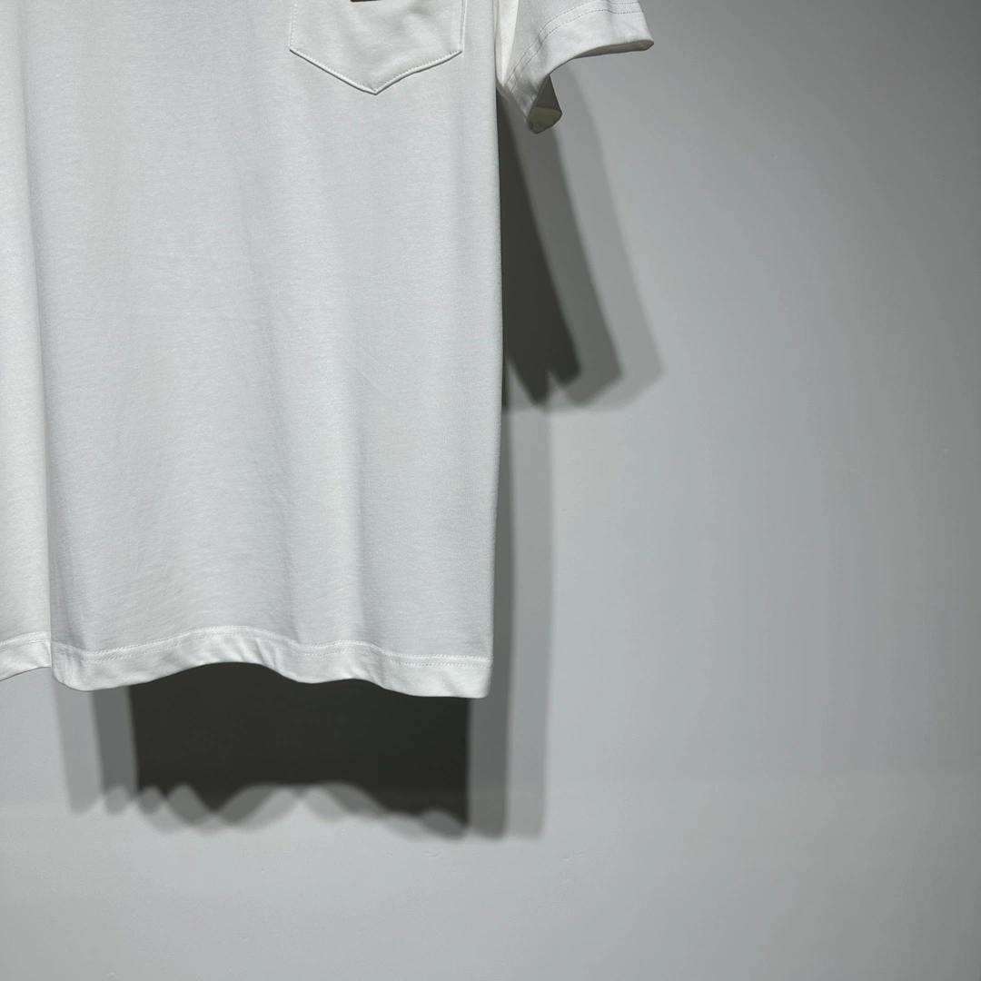 Elegant L*ouis V*uitton T-shirt Top Quality D17 20240414- 12789