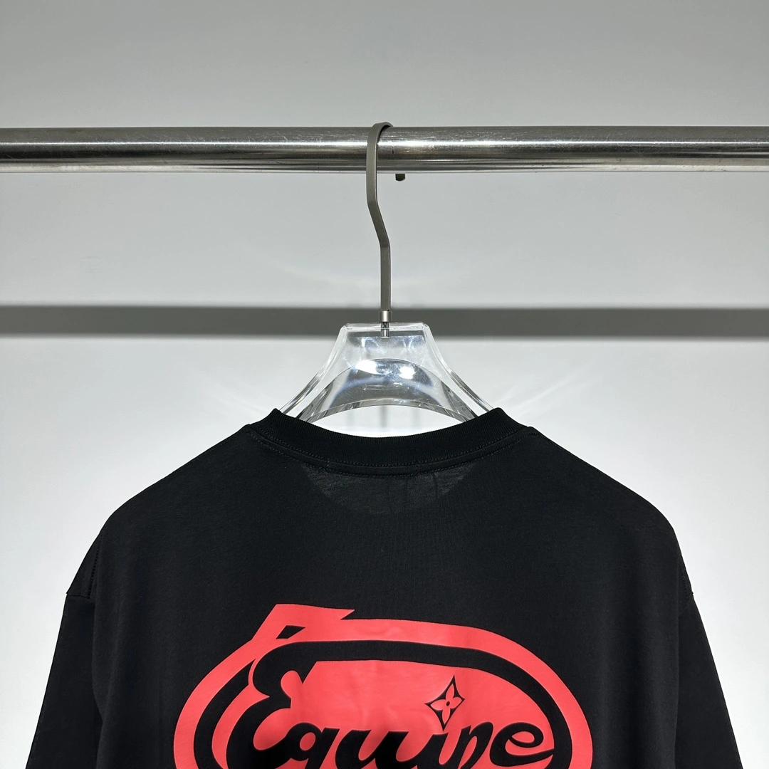 Modern L*ouis V*uitton T-shirt Top Quality D17 20240414- 12788