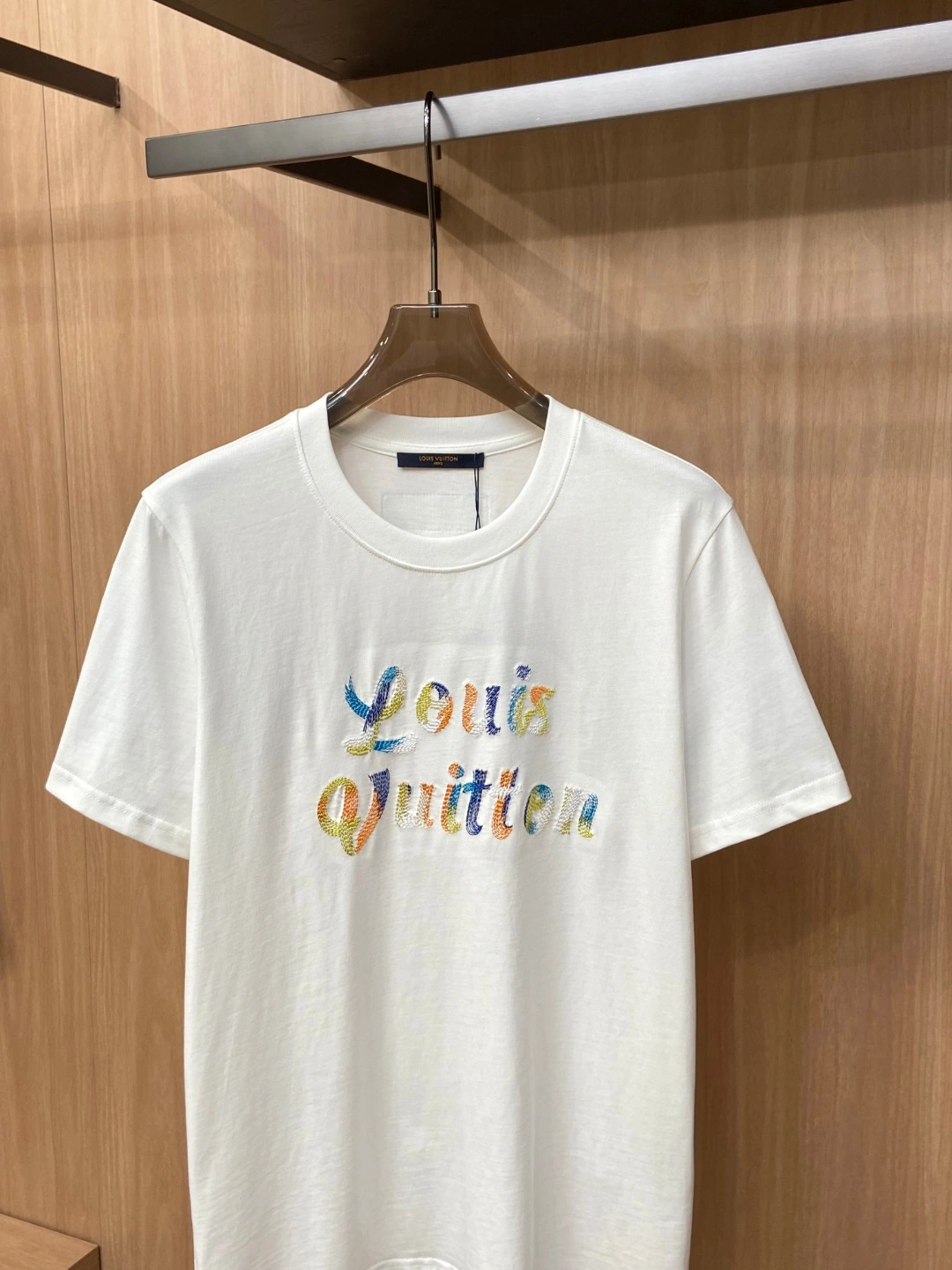 HighQuality L*ouis V*uitton T-shirt Top Quality D17 20240415- 12777