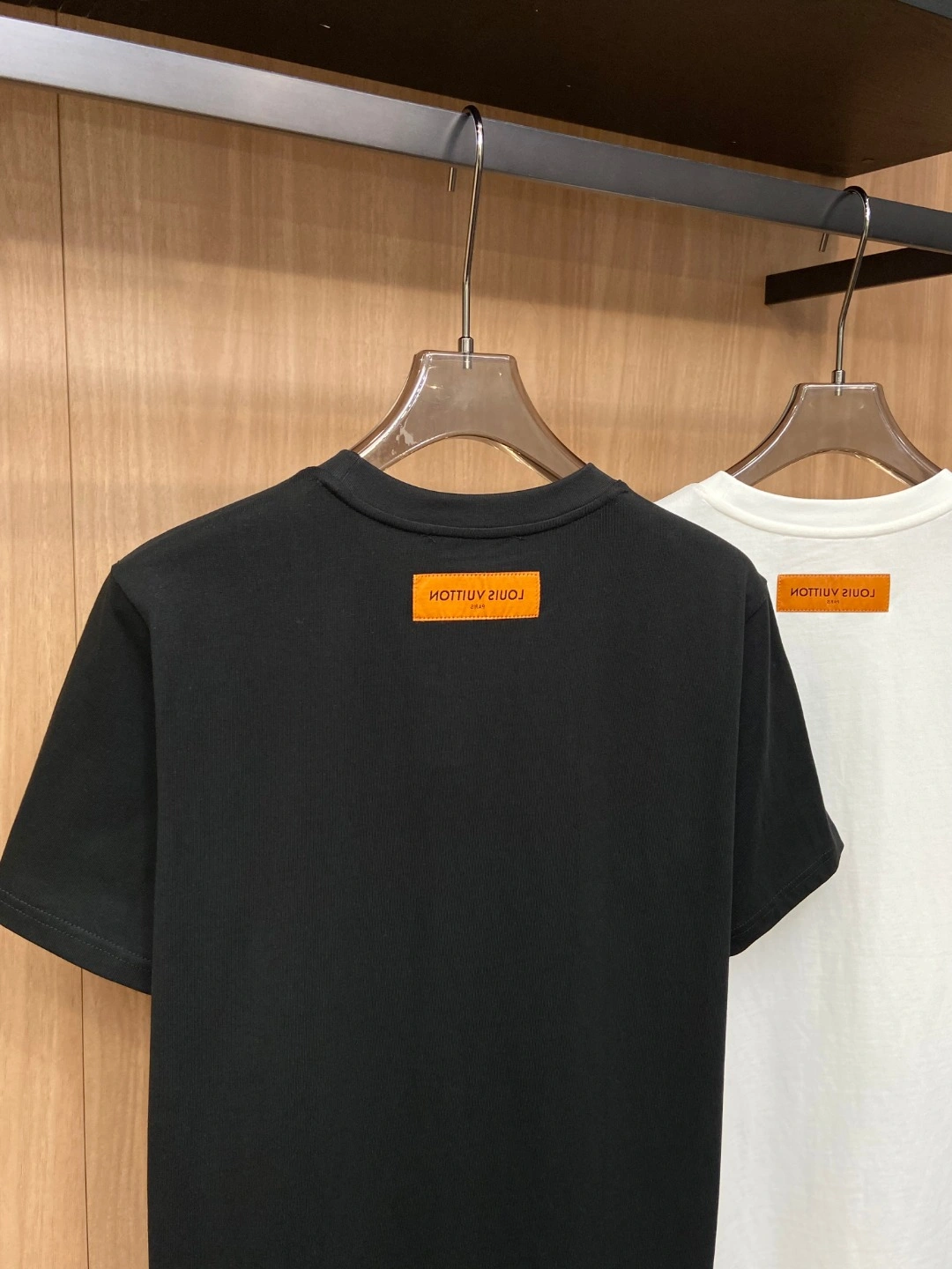 HighQuality L*ouis V*uitton T-shirt Top Quality D17 20240415- 12777