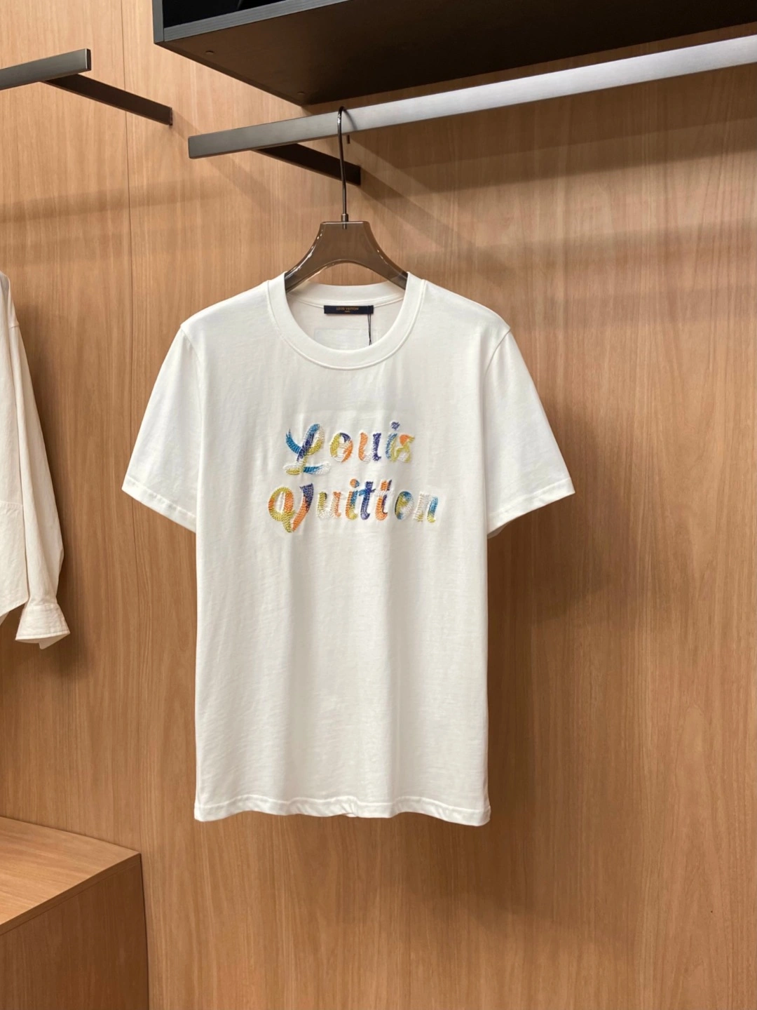HighQuality L*ouis V*uitton T-shirt Top Quality D17 20240415- 12777