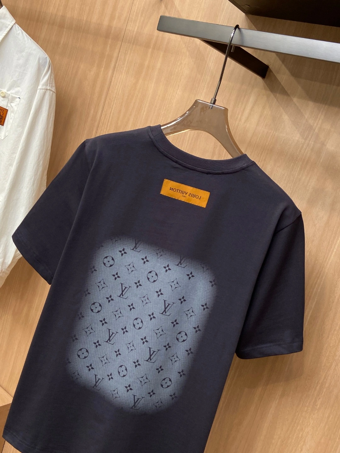L*ouis V*uitton T-shirt Top Quality D17 20240415- WaterResistant 12781