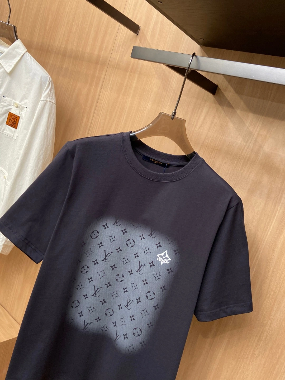 L*ouis V*uitton T-shirt Top Quality D17 20240415- WaterResistant 12781