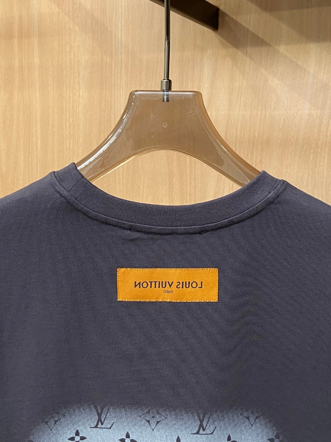 L*ouis V*uitton T-shirt Top Quality D17 20240415- WaterResistant 12781