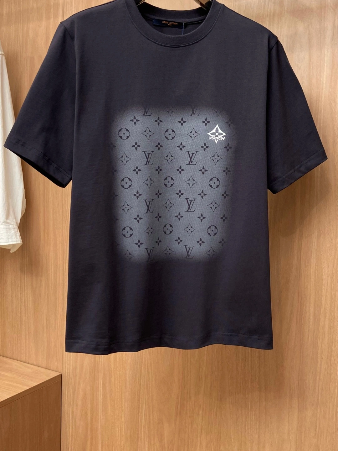 L*ouis V*uitton T-shirt Top Quality D17 20240415- WaterResistant 12781