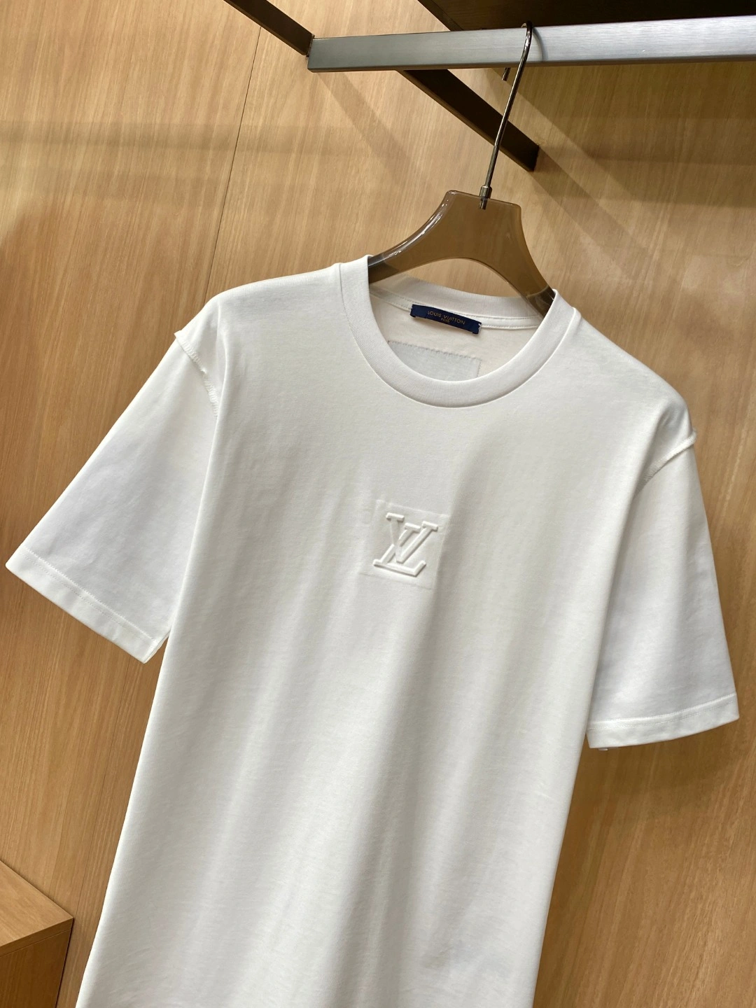 Attractive L*ouis V*uitton T-shirt Top Quality D17 20240415- 12779