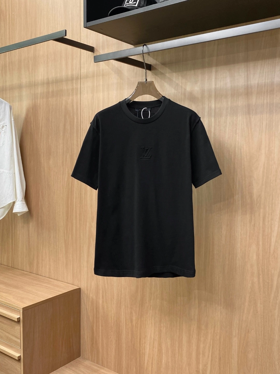 Attractive L*ouis V*uitton T-shirt Top Quality D17 20240415- 12779