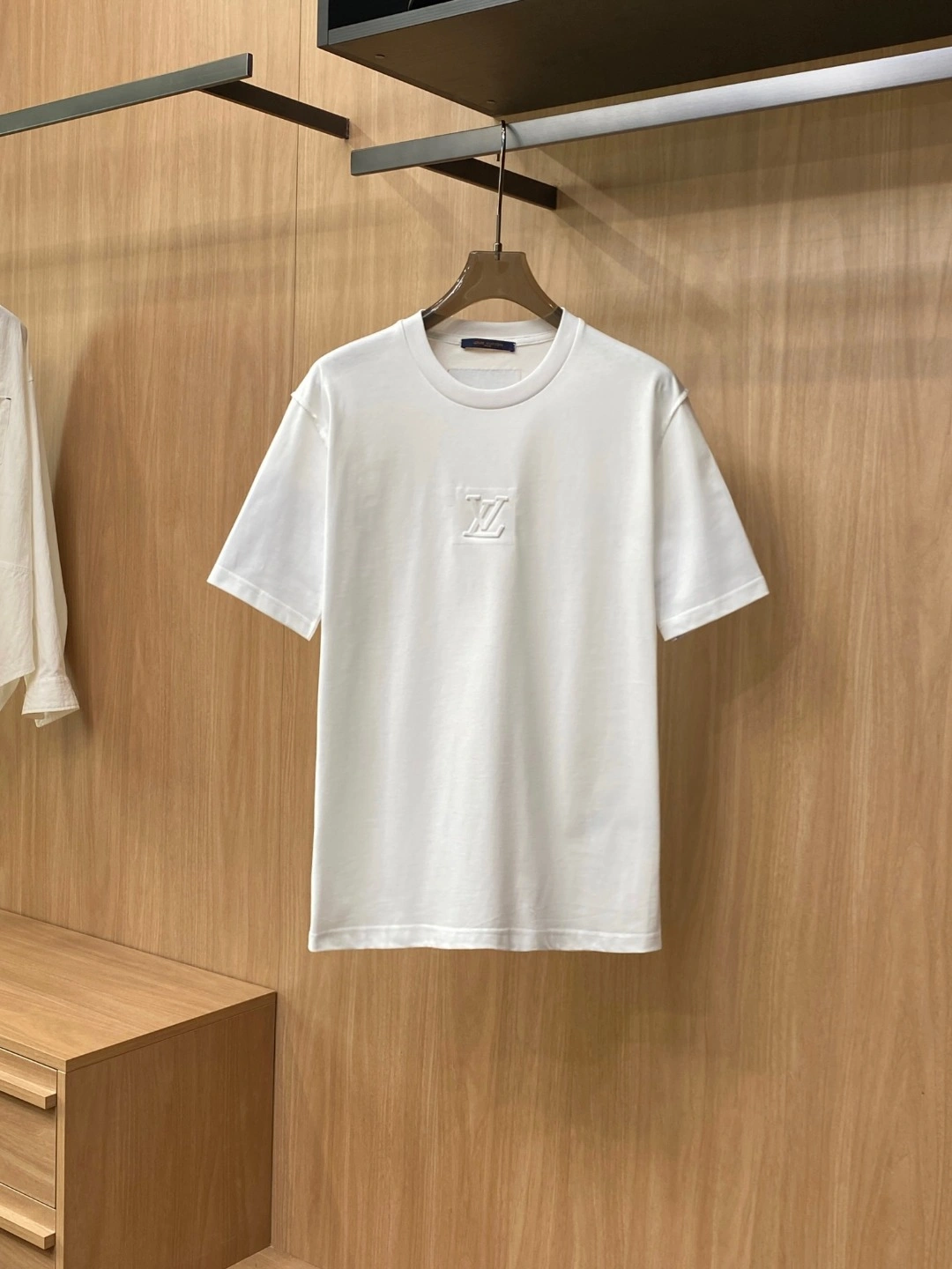 Attractive L*ouis V*uitton T-shirt Top Quality D17 20240415- 12779