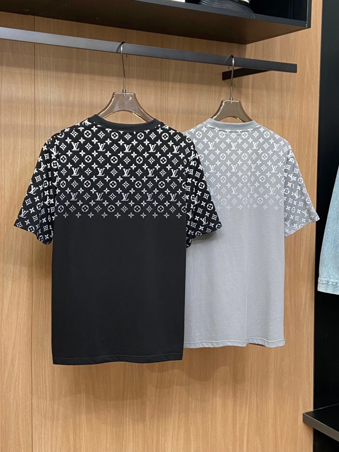 SmartChoice L*ouis V*uitton T-shirt Top Quality D17 20240415- 12780