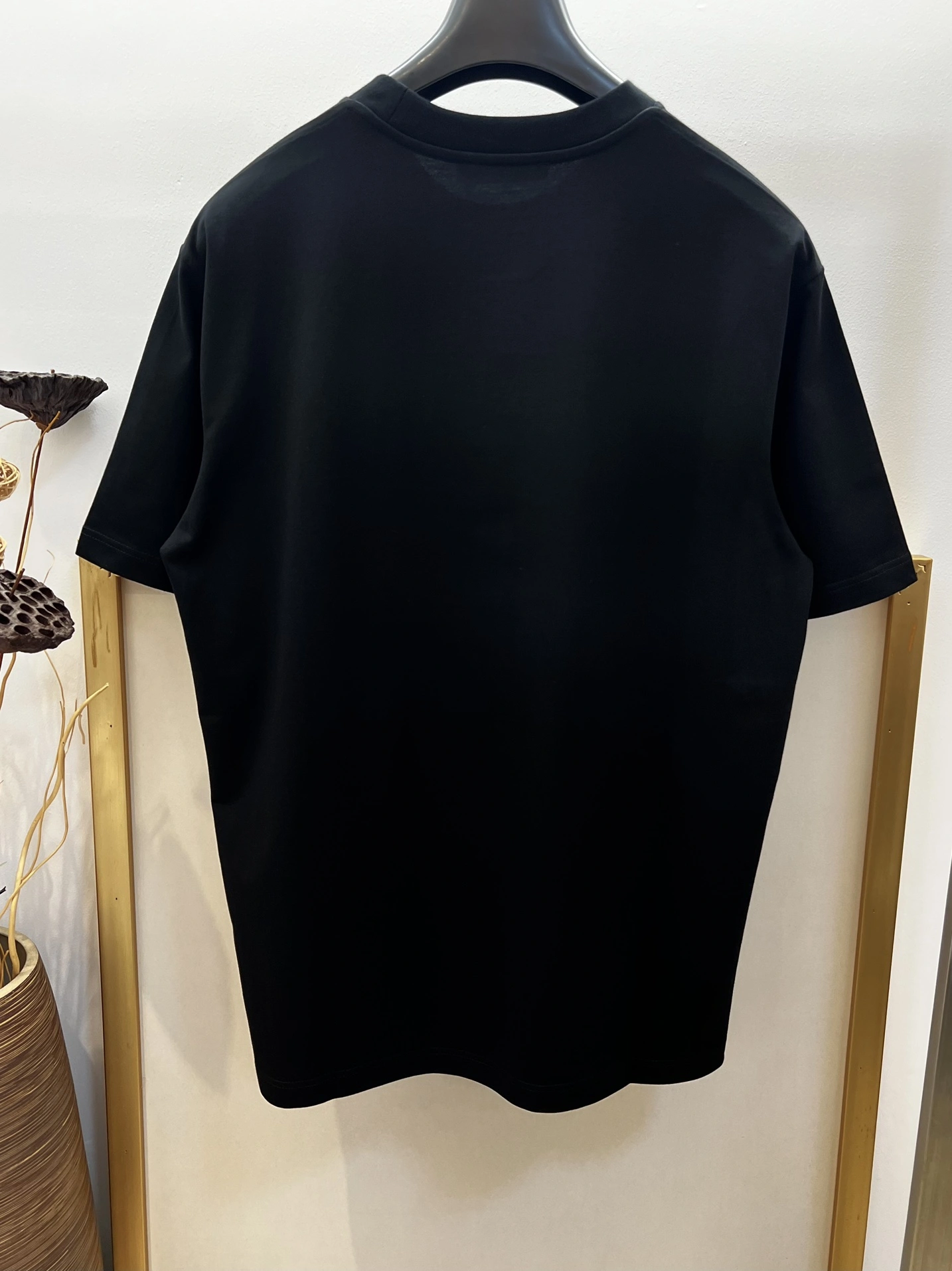 Compact L*ouis V*uitton T-shirt Top Quality D17 20240417- 12772