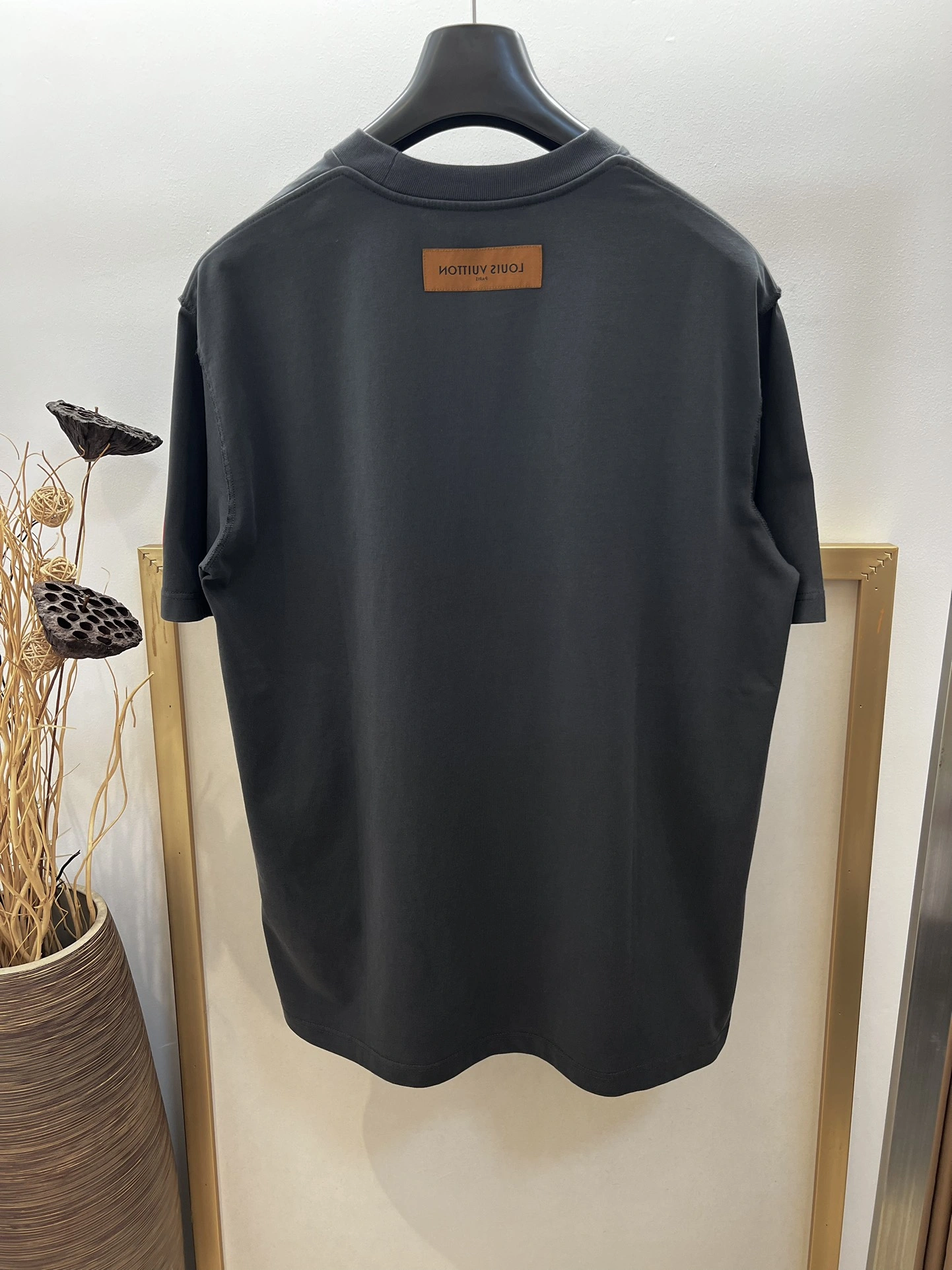 L*ouis V*uitton T-shirt Top Quality D17 20240417- UrbanChic 12762