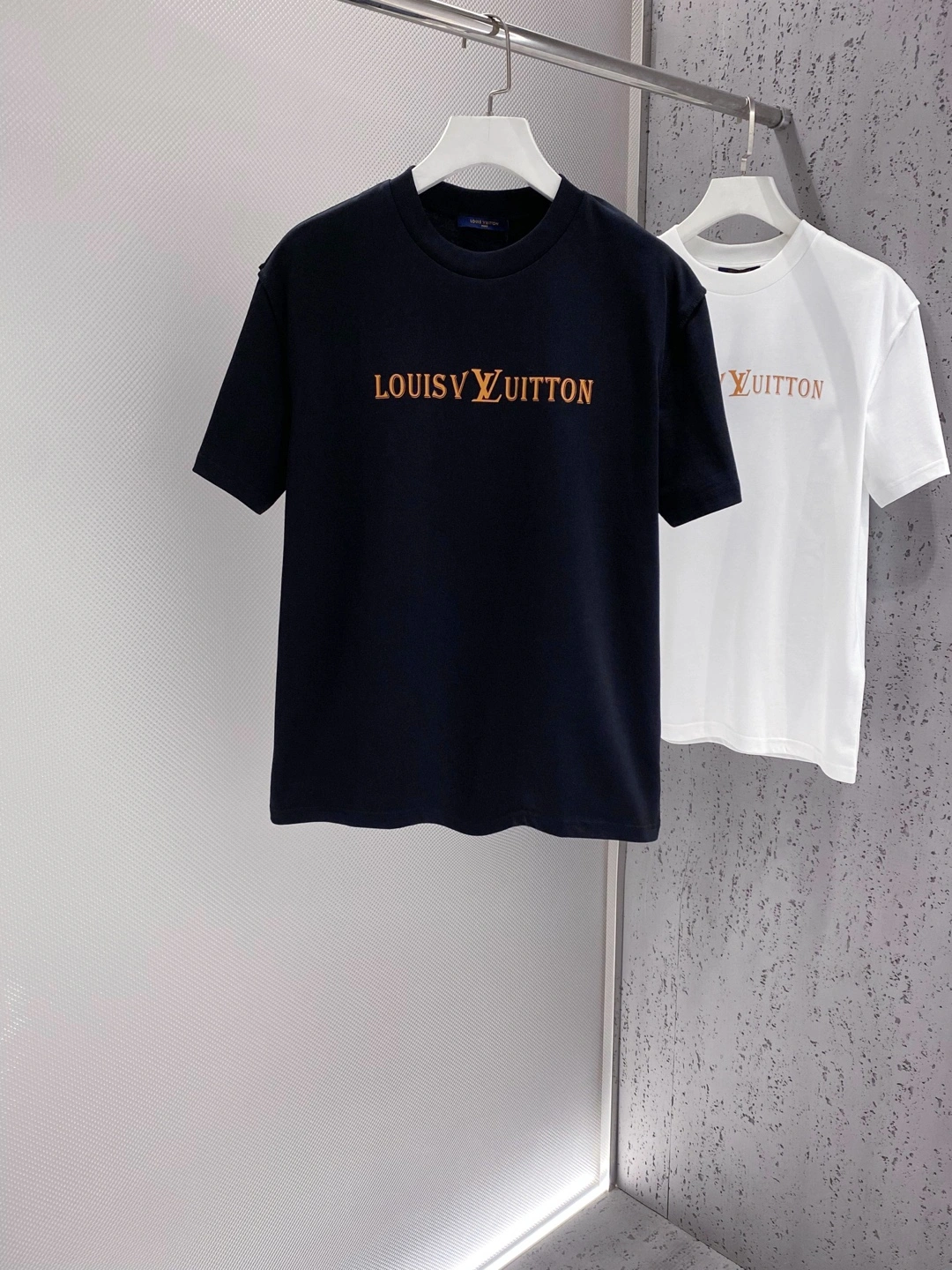 WellDesigned L*ouis V*uitton T-shirt Top Quality D17 20240417- 12760