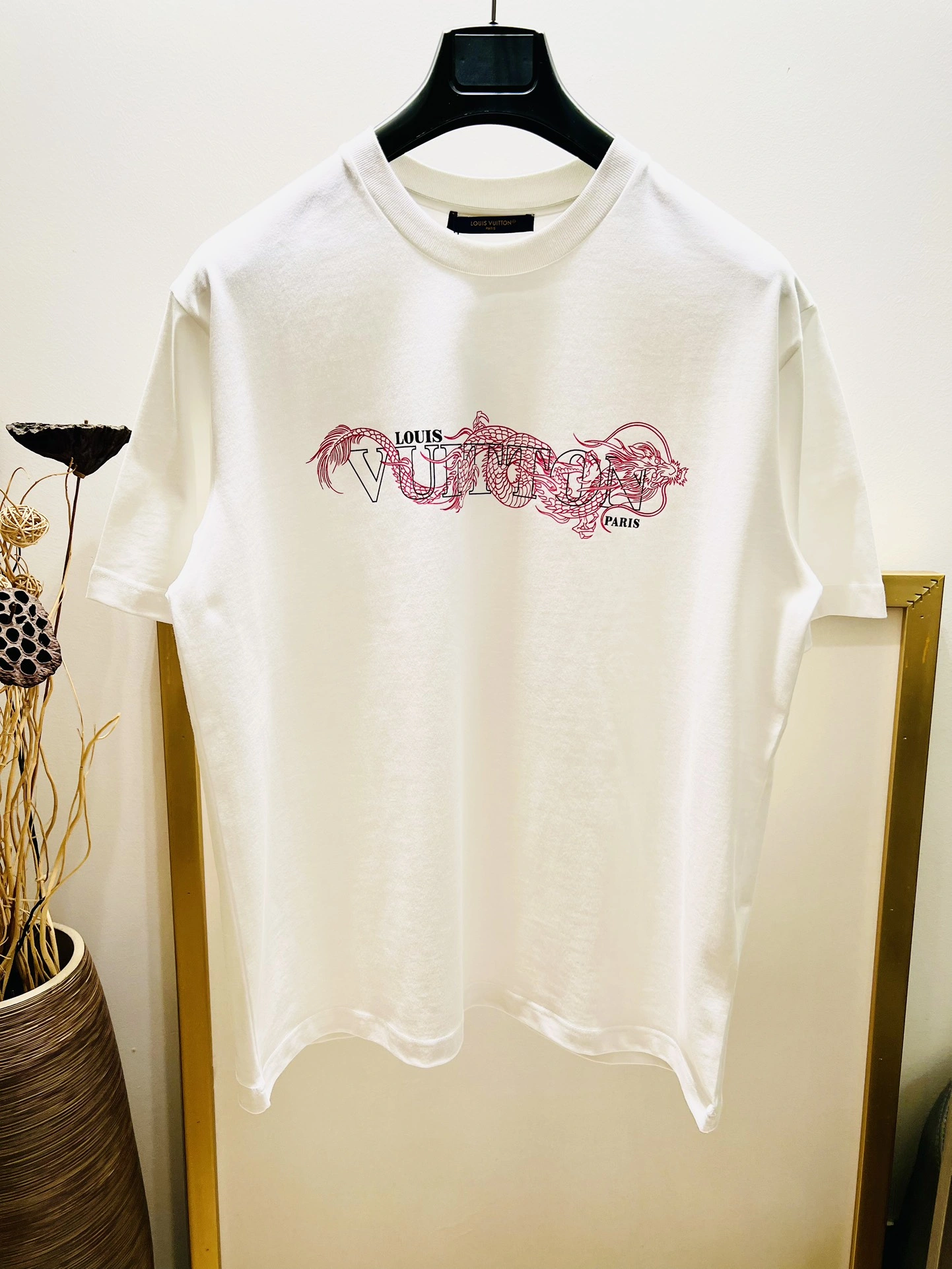 SportInspired L*ouis V*uitton T-shirt Top Quality D17 20240417- 12775