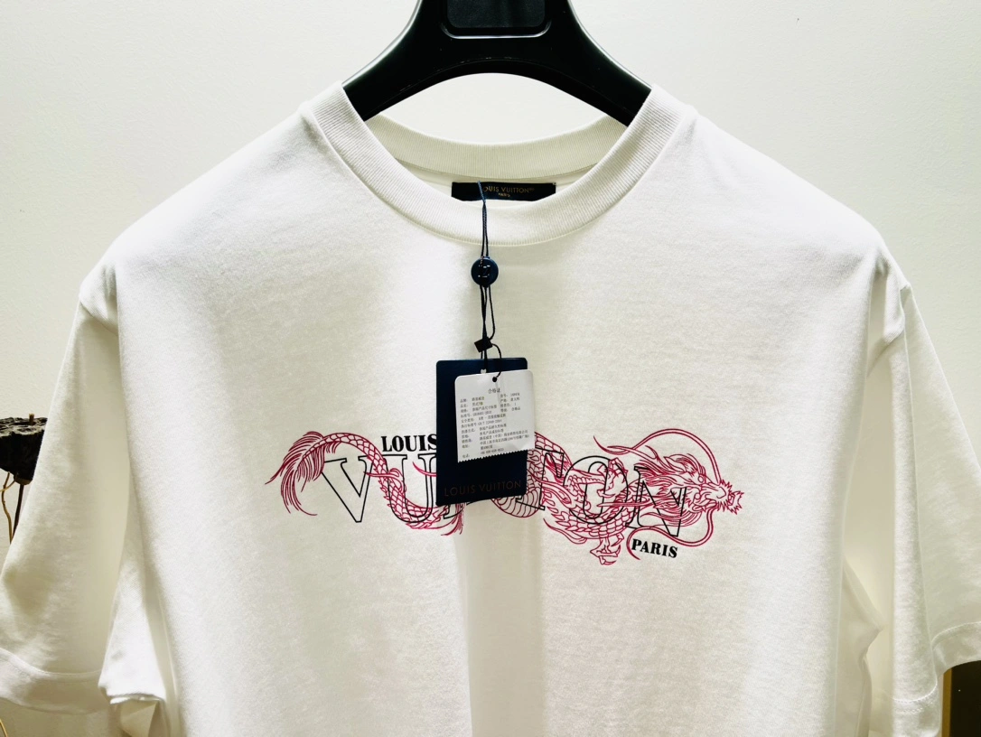 SportInspired L*ouis V*uitton T-shirt Top Quality D17 20240417- 12775