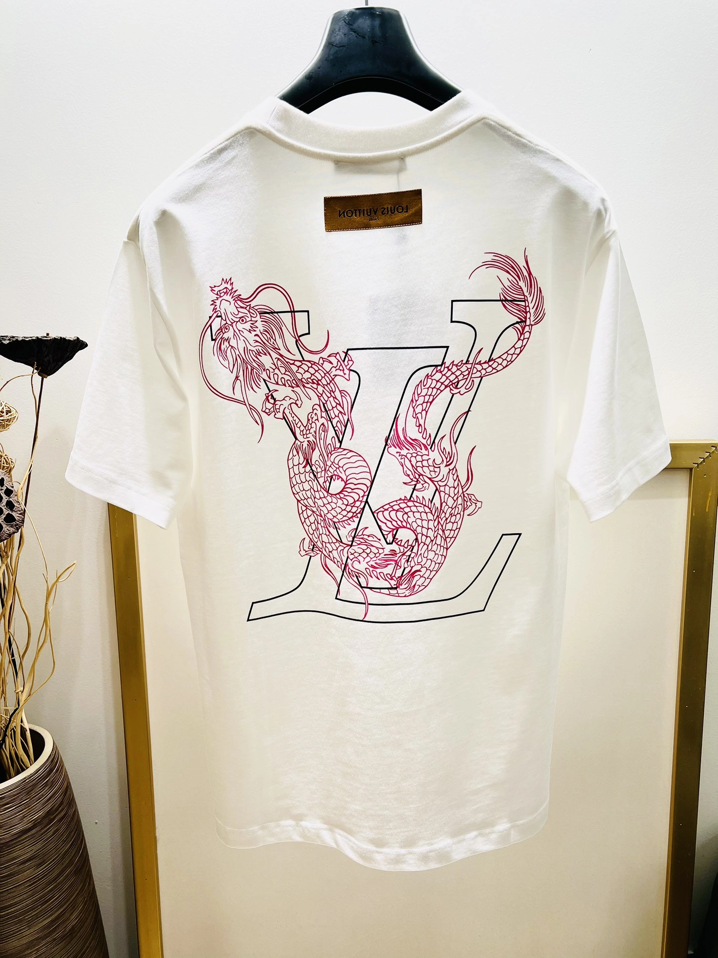 SportInspired L*ouis V*uitton T-shirt Top Quality D17 20240417- 12775