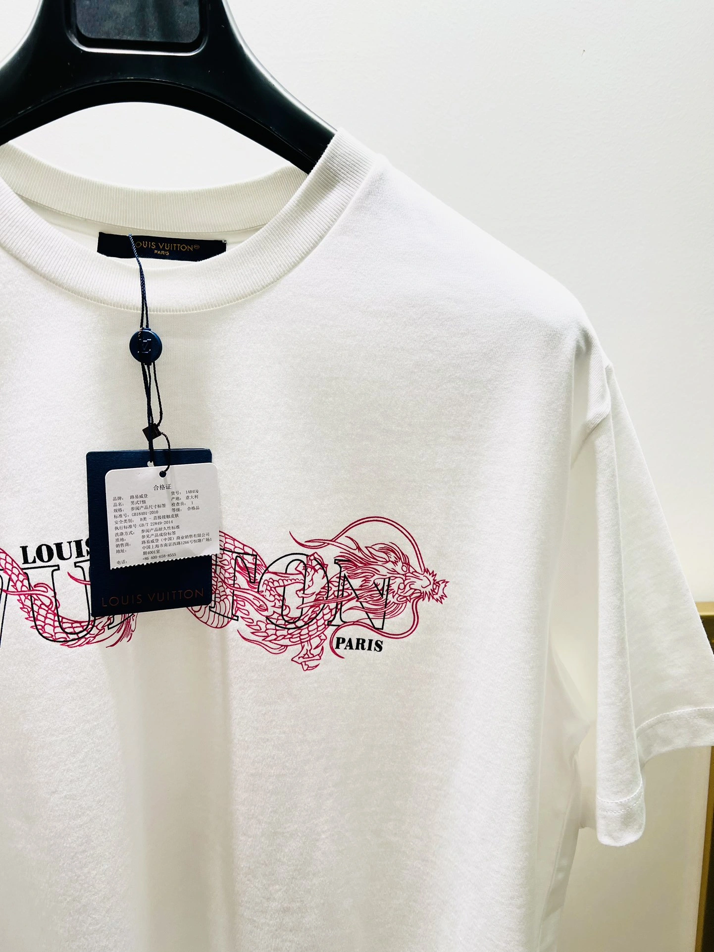 SportInspired L*ouis V*uitton T-shirt Top Quality D17 20240417- 12775