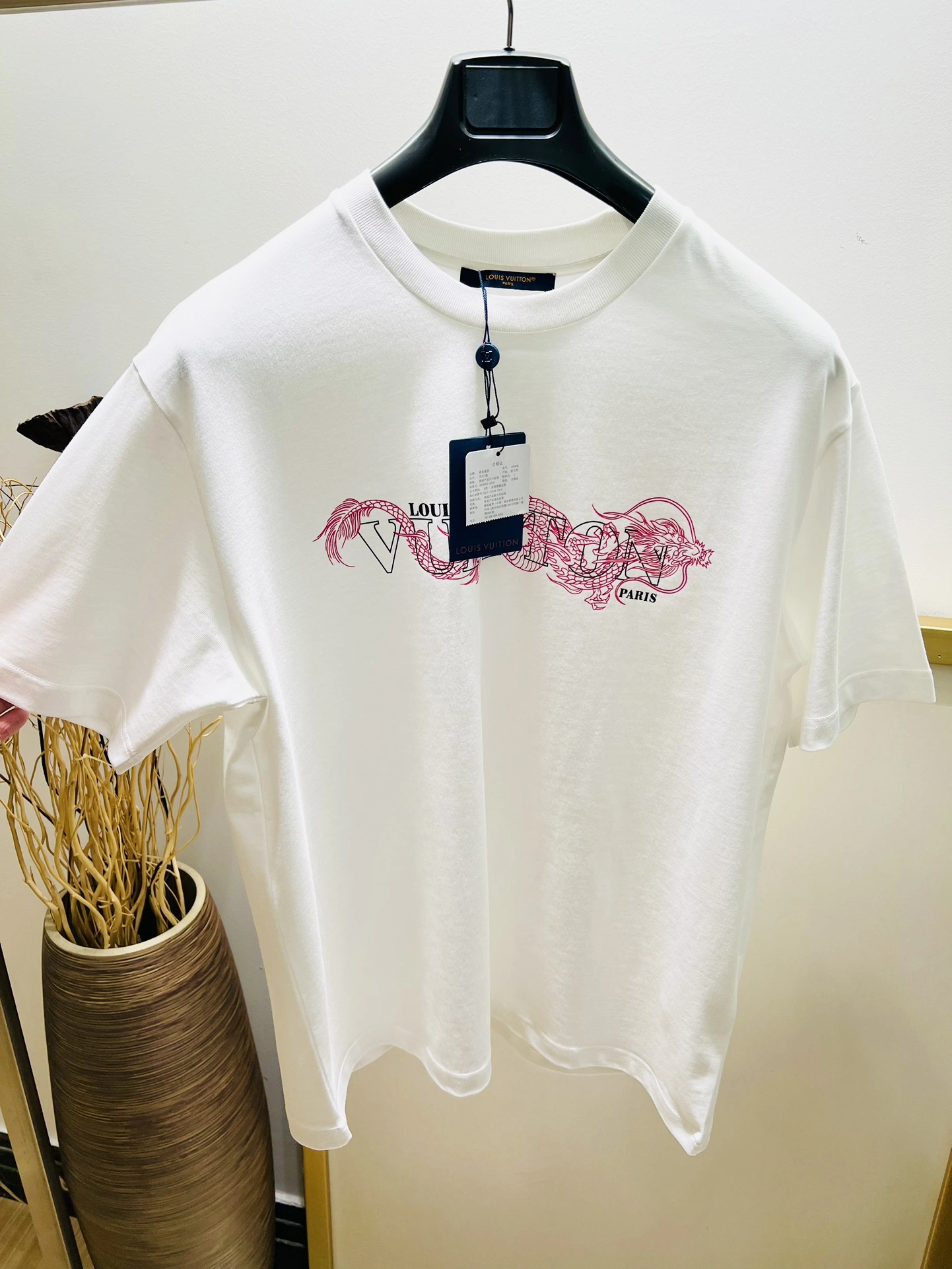 SportInspired L*ouis V*uitton T-shirt Top Quality D17 20240417- 12775
