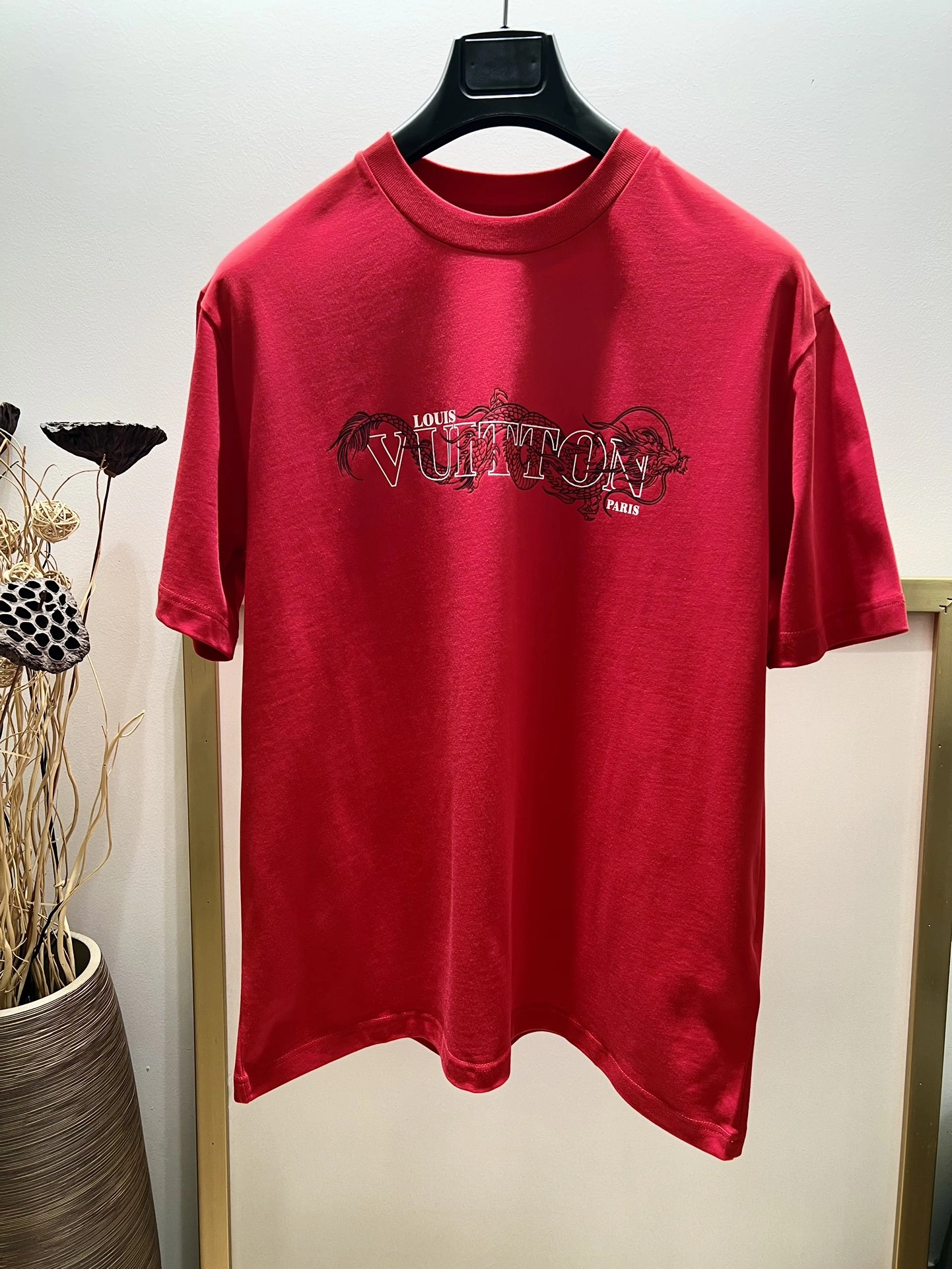 L*ouis V*uitton T-shirt Top Quality D17 20240417- Stylish 12774