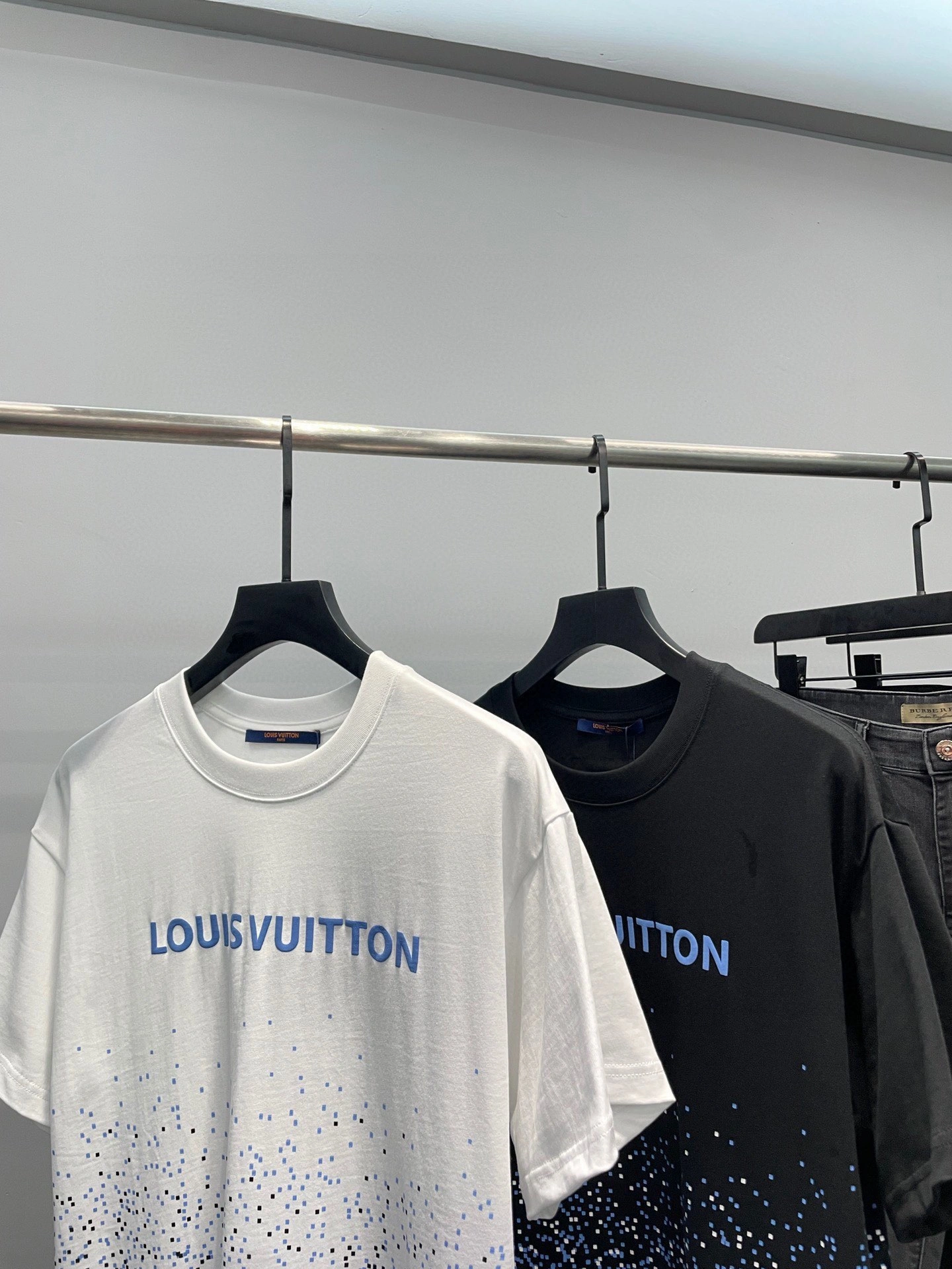 Modern L*ouis V*uitton T-shirt Top Quality D17 20240419- 12752