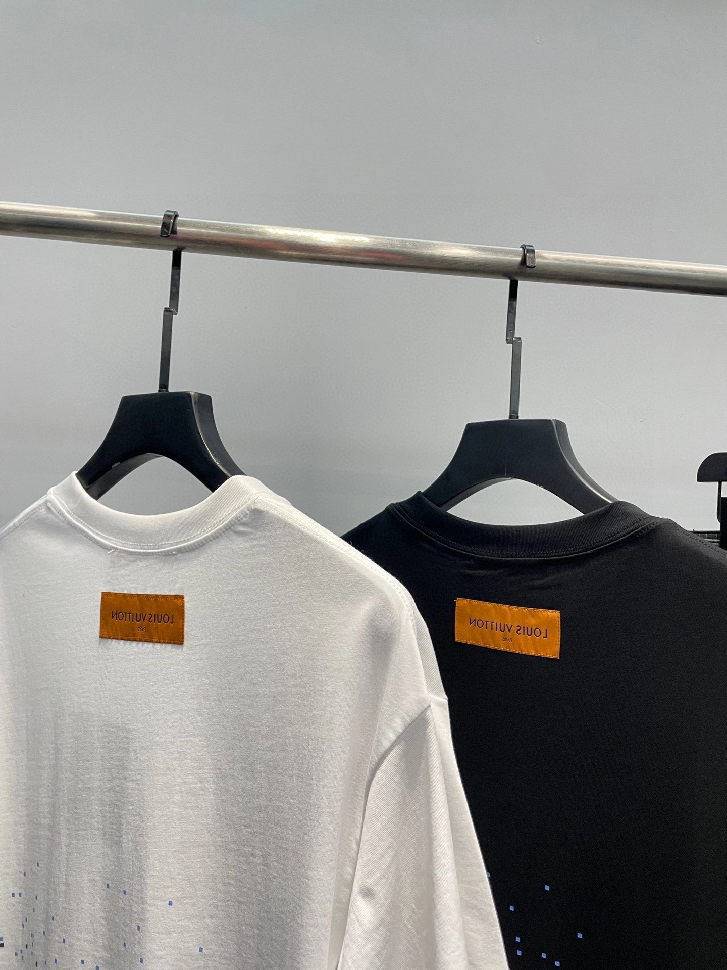 Modern L*ouis V*uitton T-shirt Top Quality D17 20240419- 12752
