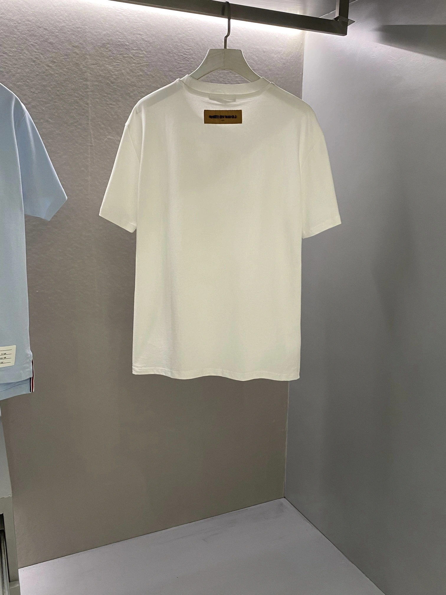 L*ouis V*uitton T-shirt Top Quality D17 20240422- ZeroBulk 12745