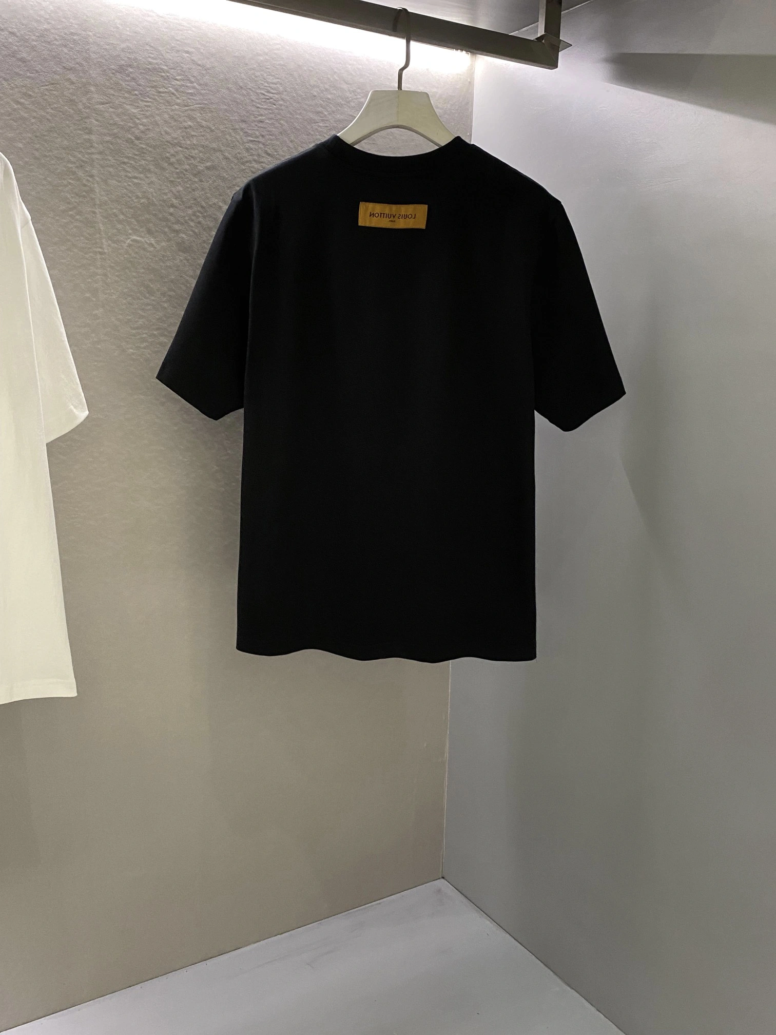 Colorful L*ouis V*uitton T-shirt Top Quality D17 20240422- 12746