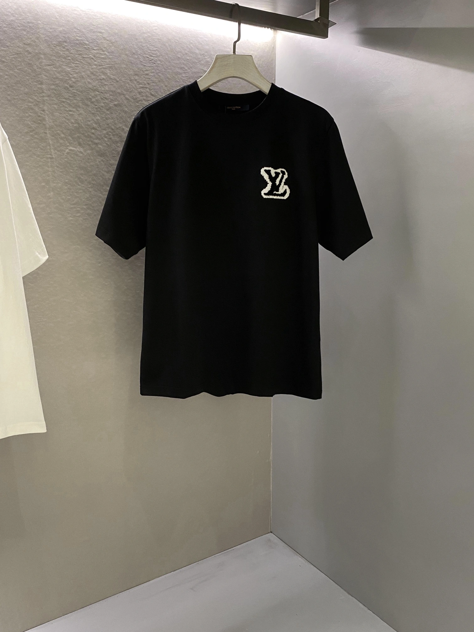 Colorful L*ouis V*uitton T-shirt Top Quality D17 20240422- 12746