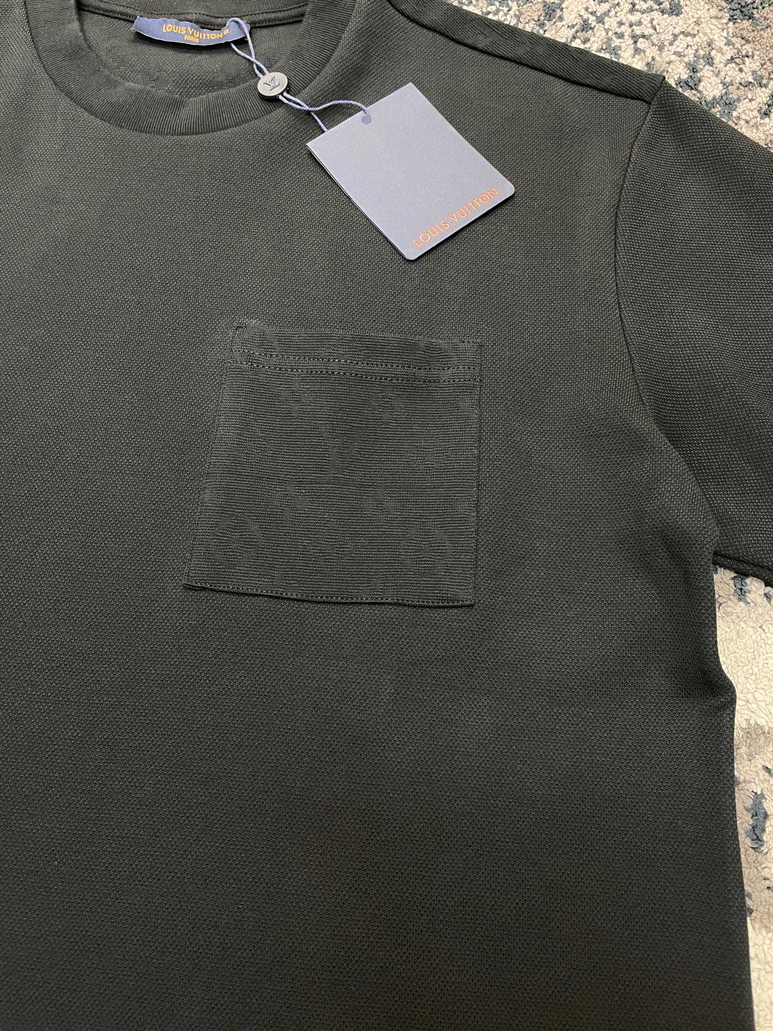 SportInspired L*ouis V*uitton T-shirt Top Quality D17 20240425- 12739